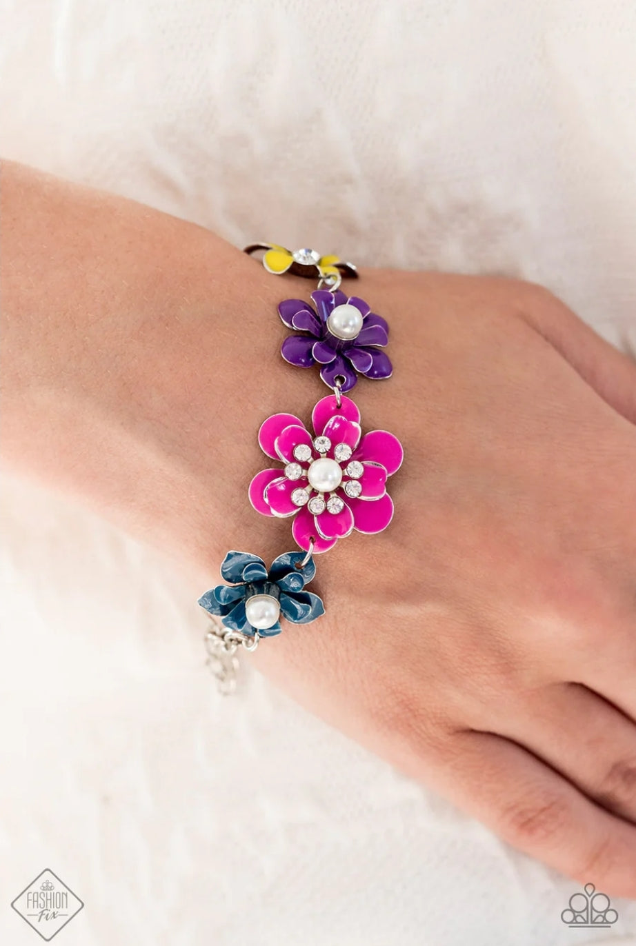 Glimpses of Malibu - Complete Trend Blend 0922