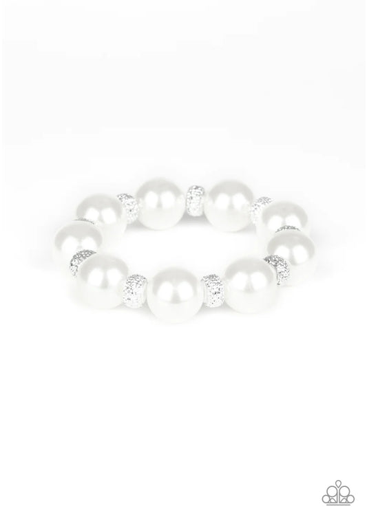 Extra Elegant - White