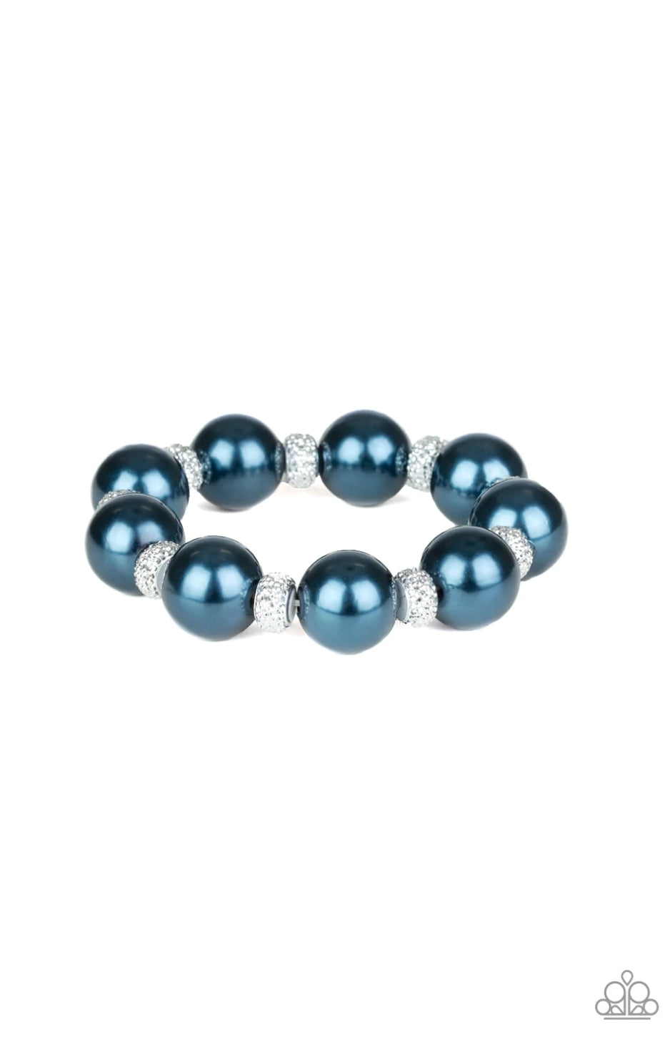 Extra Elegant - Blue