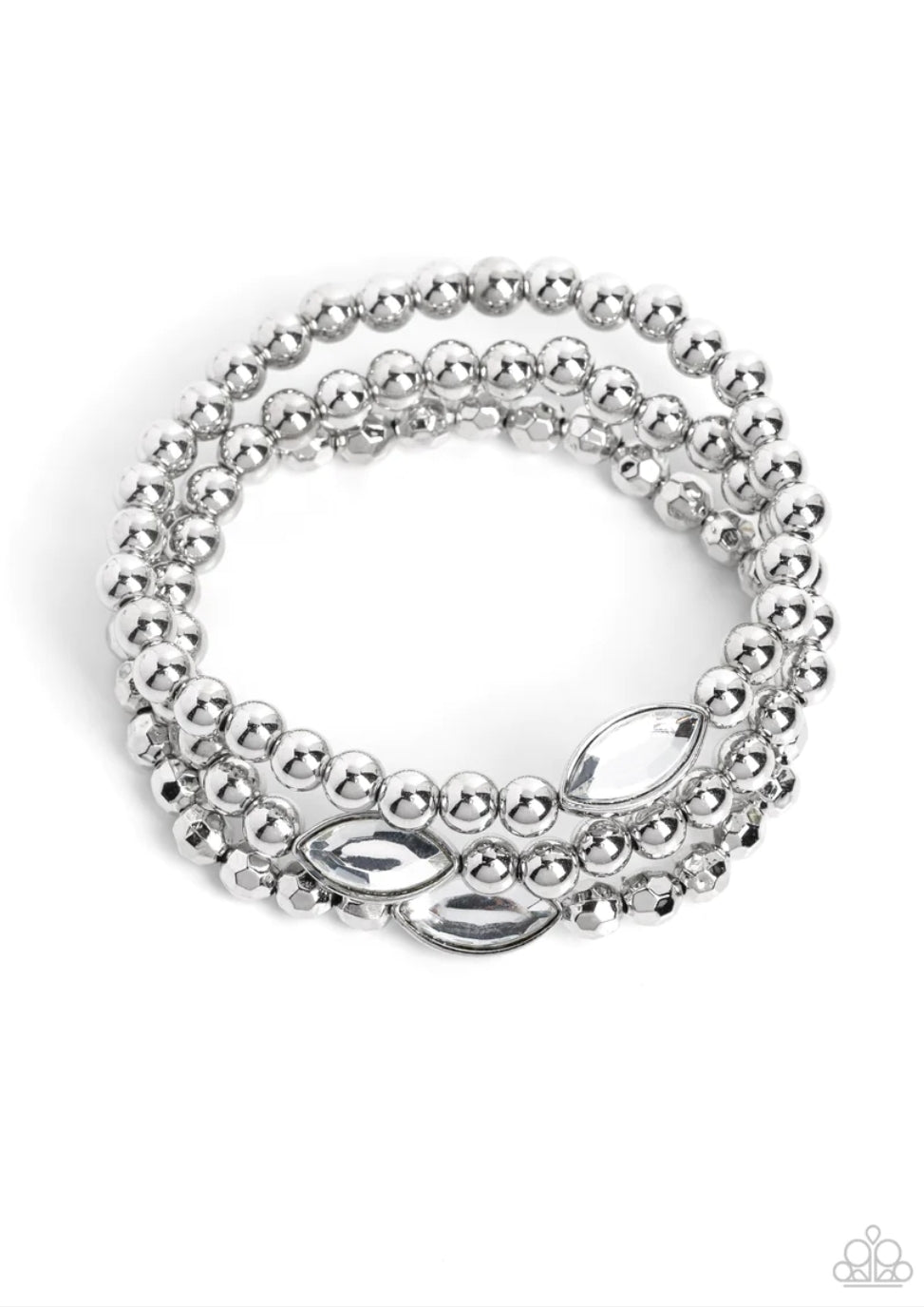 Twinkling Team - White