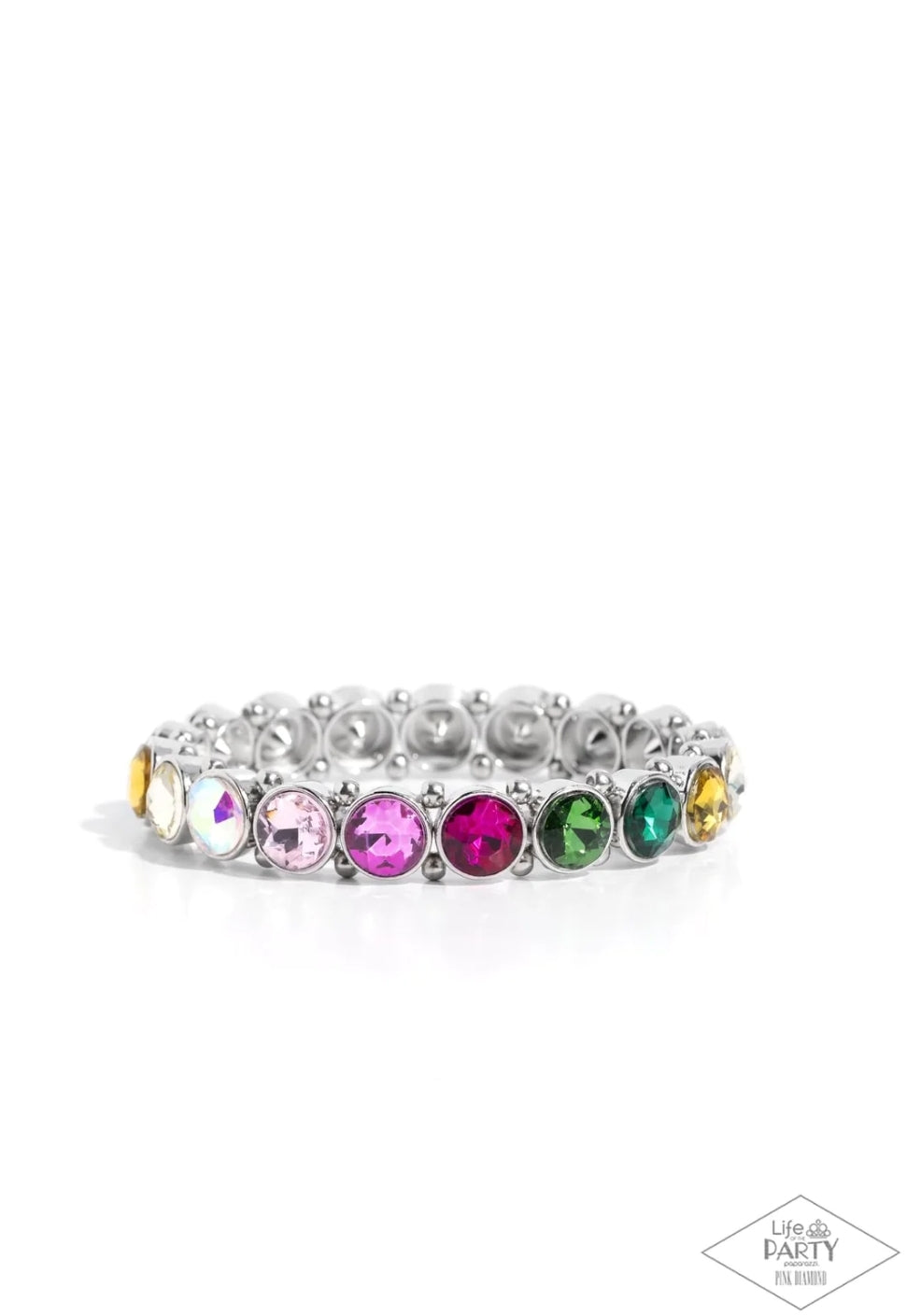 Sugar Coated Sparkle - Multi