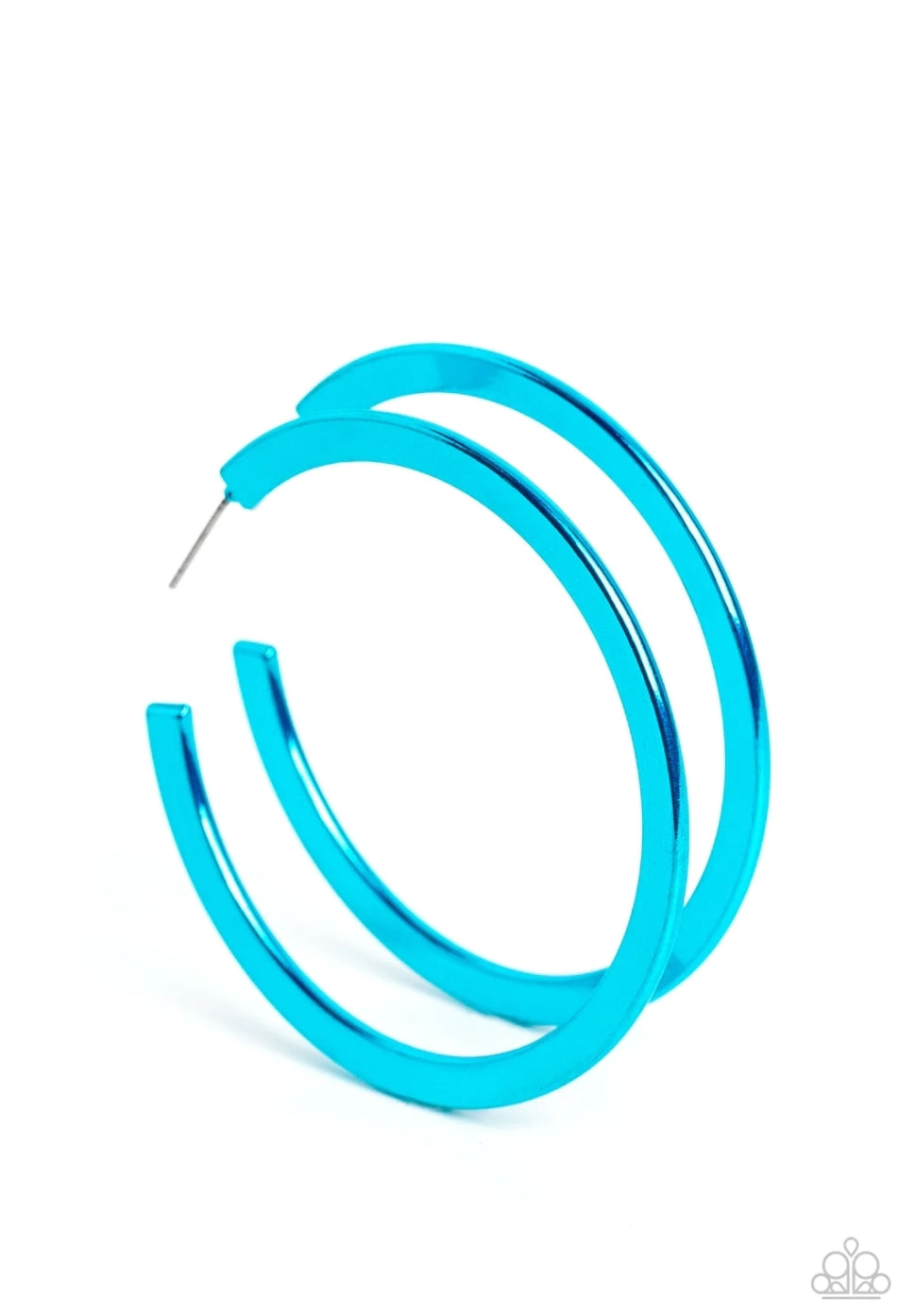 Pop HOOP - Blue
