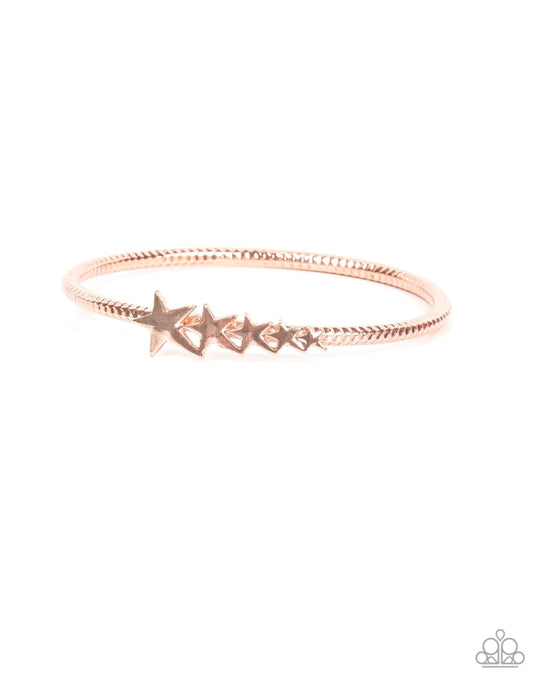 Astrological A-Lister - Copper