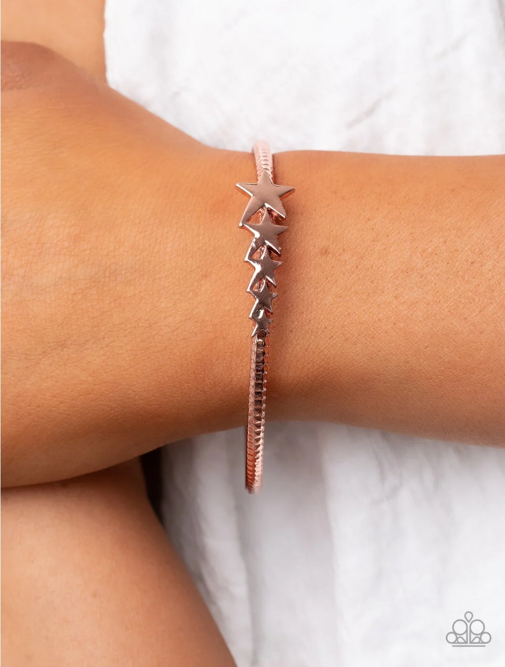 Astrological A-Lister - Copper