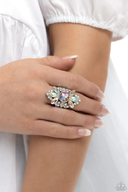 GLISTEN Here! - Orange