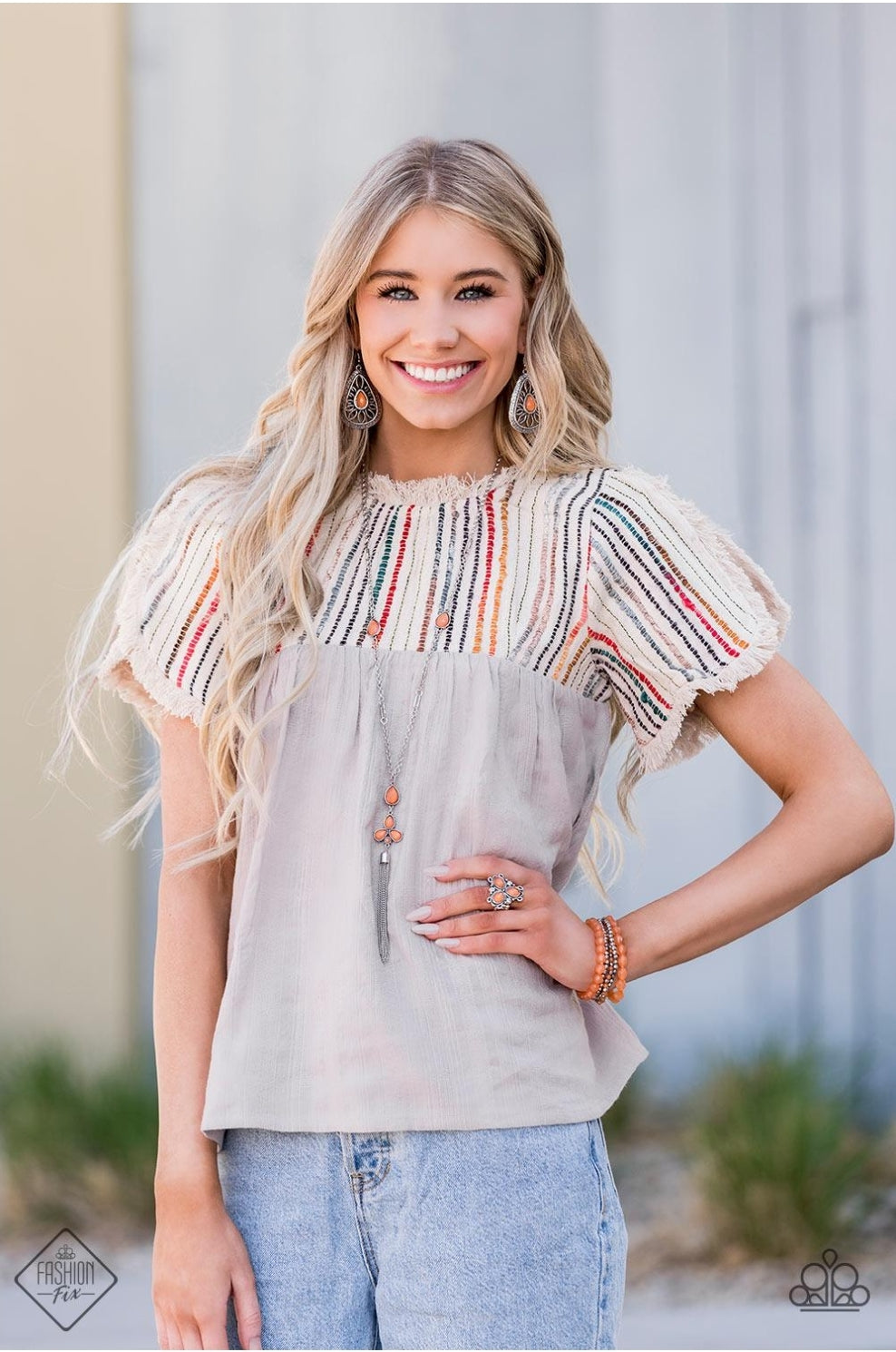 Glimpses of Malibu - Complete Trend Blend 0620