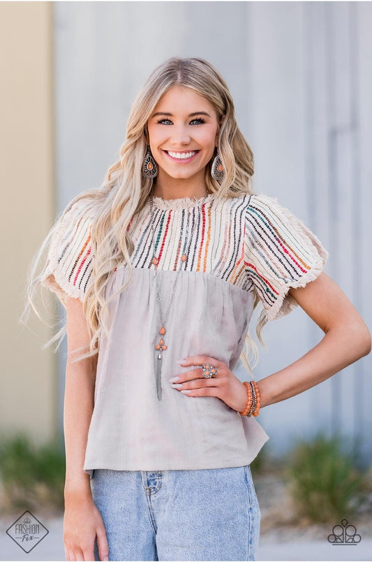 Glimpses of Malibu - Complete Trend Blend 0620