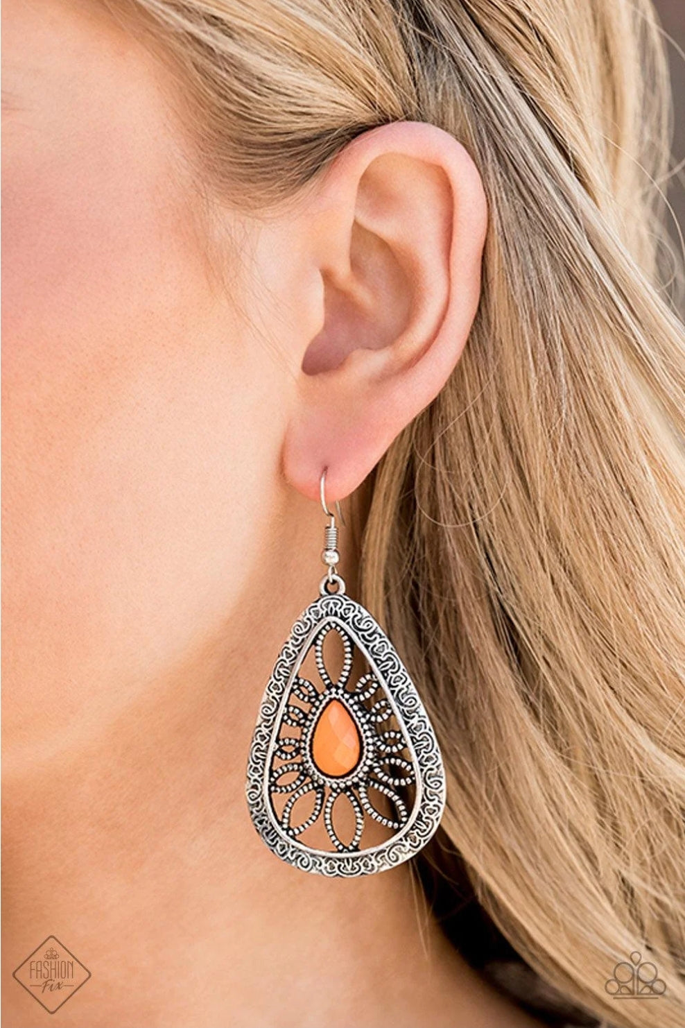 Glimpses of Malibu - Complete Trend Blend 0620