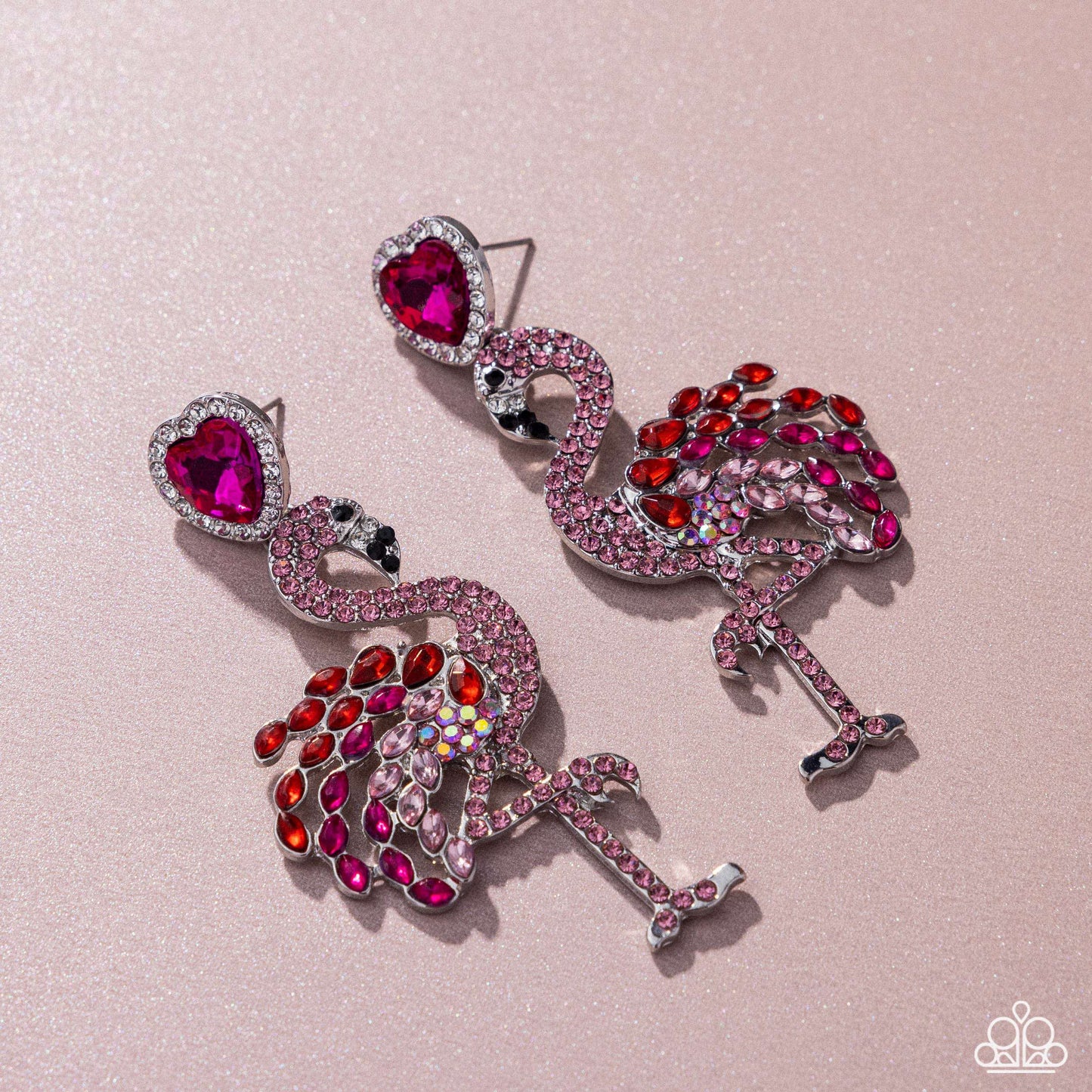 Flamingo Freestyle  - Pink