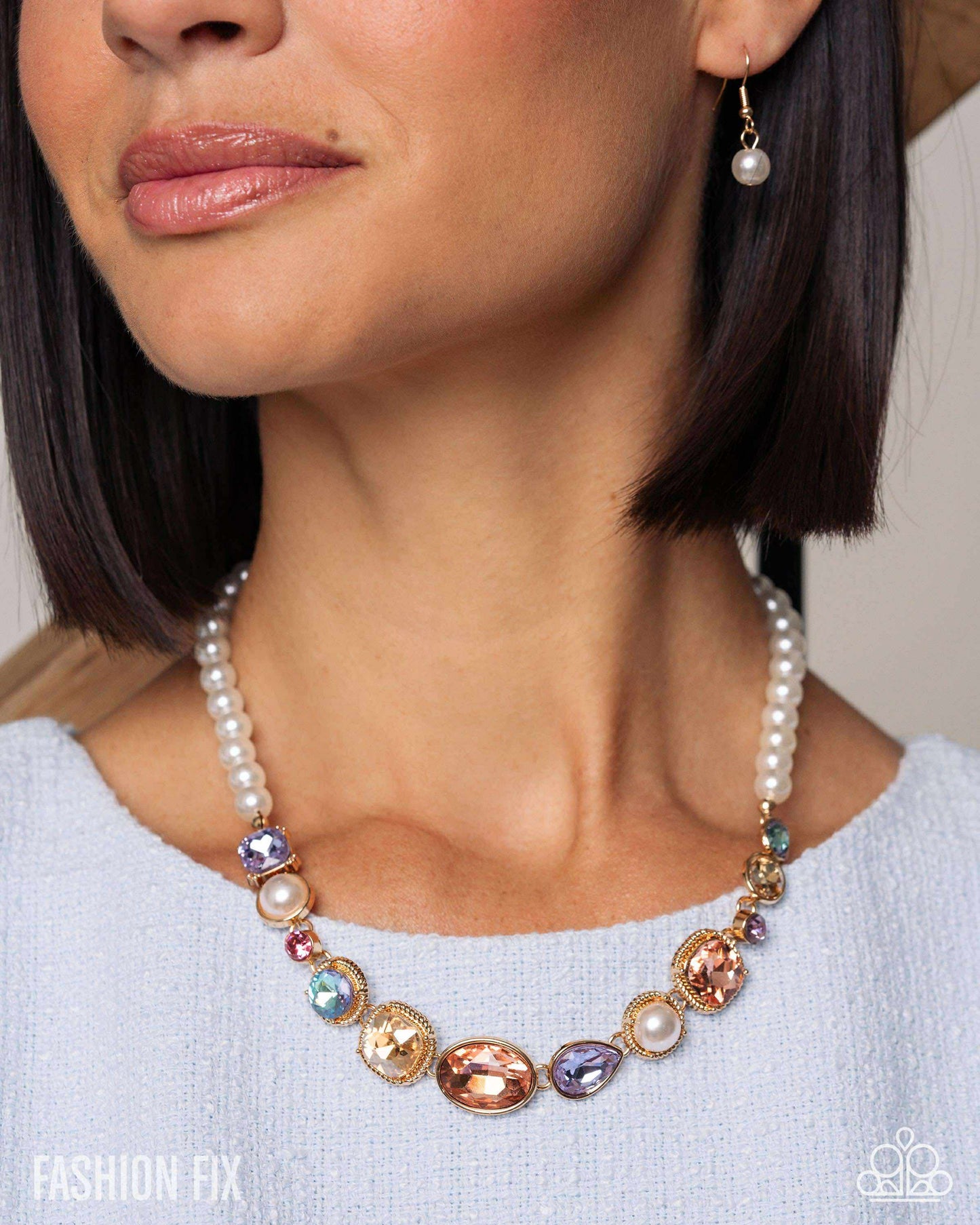 Fiercely 5th Avenue - Complete Trend Blend FFA-0625