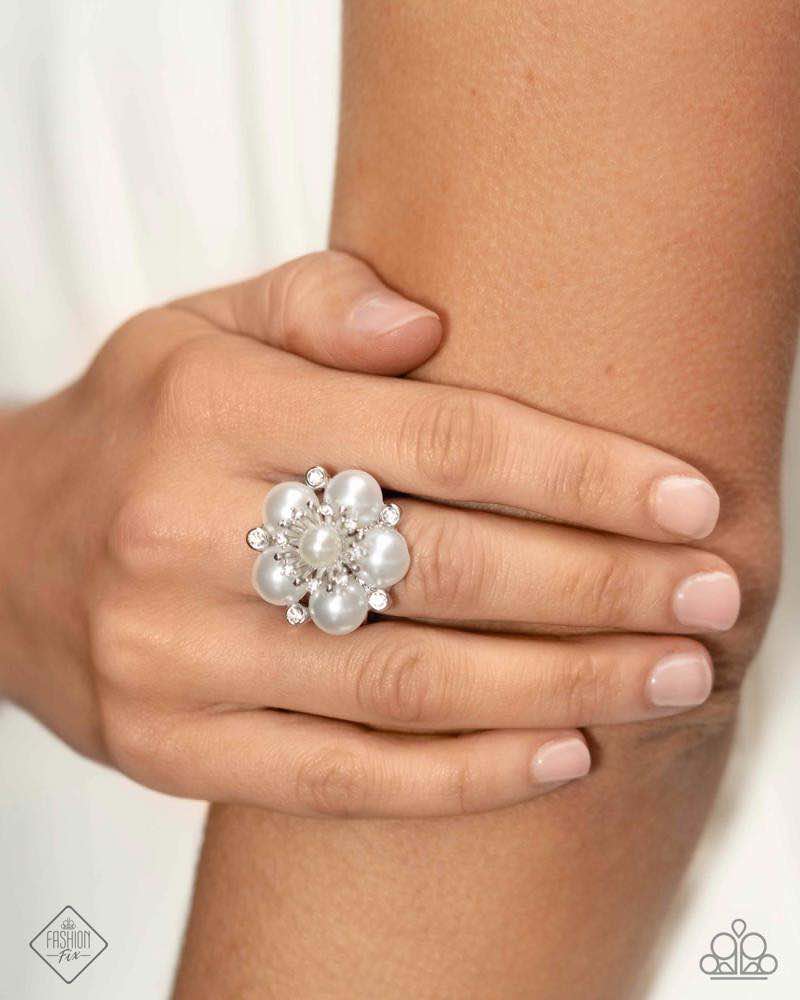 Fiercely 5th Avenue - Complete Trend Blend FFA-0425