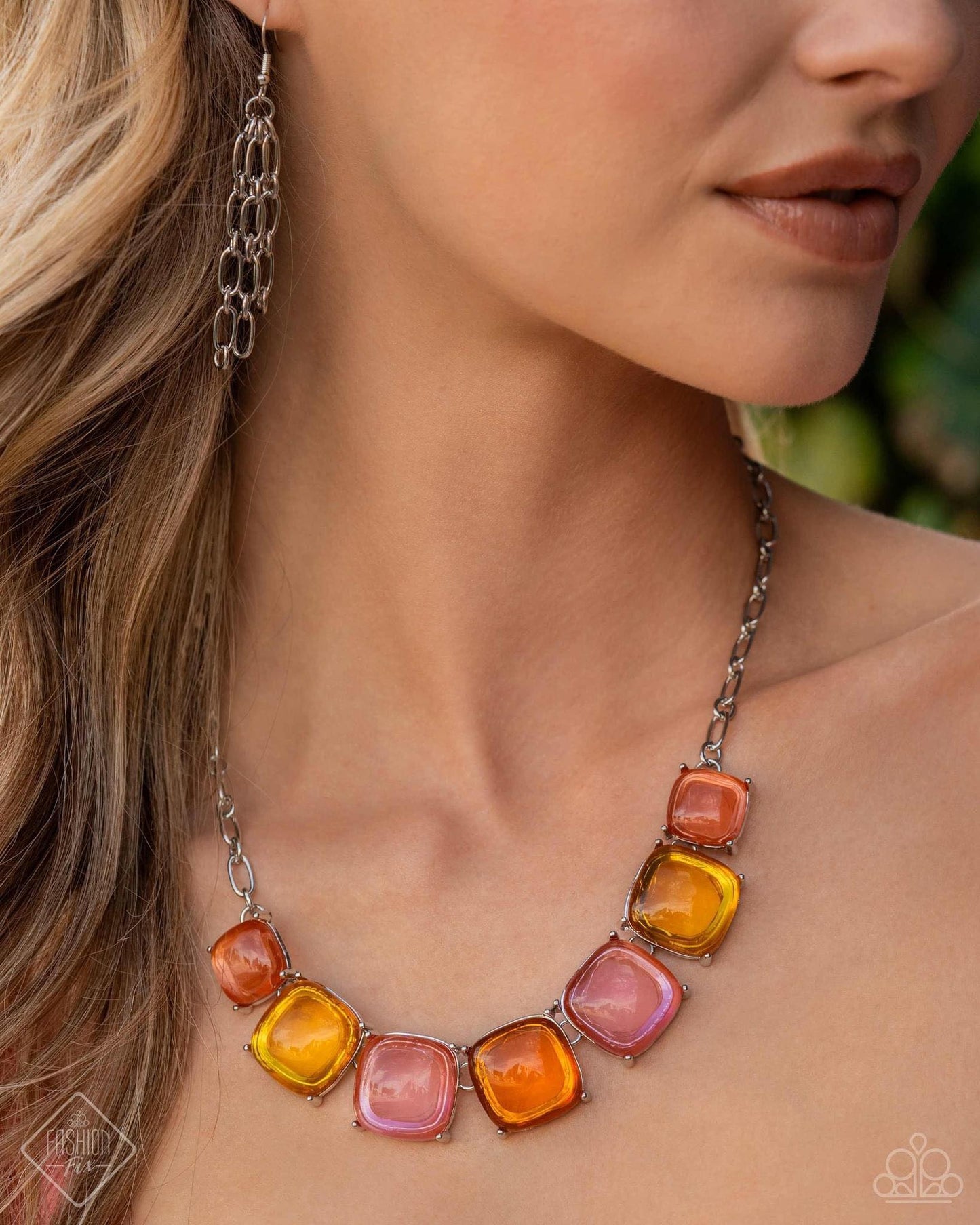 Glimpses of Malibu - Complete Trend Blend

GM-0424