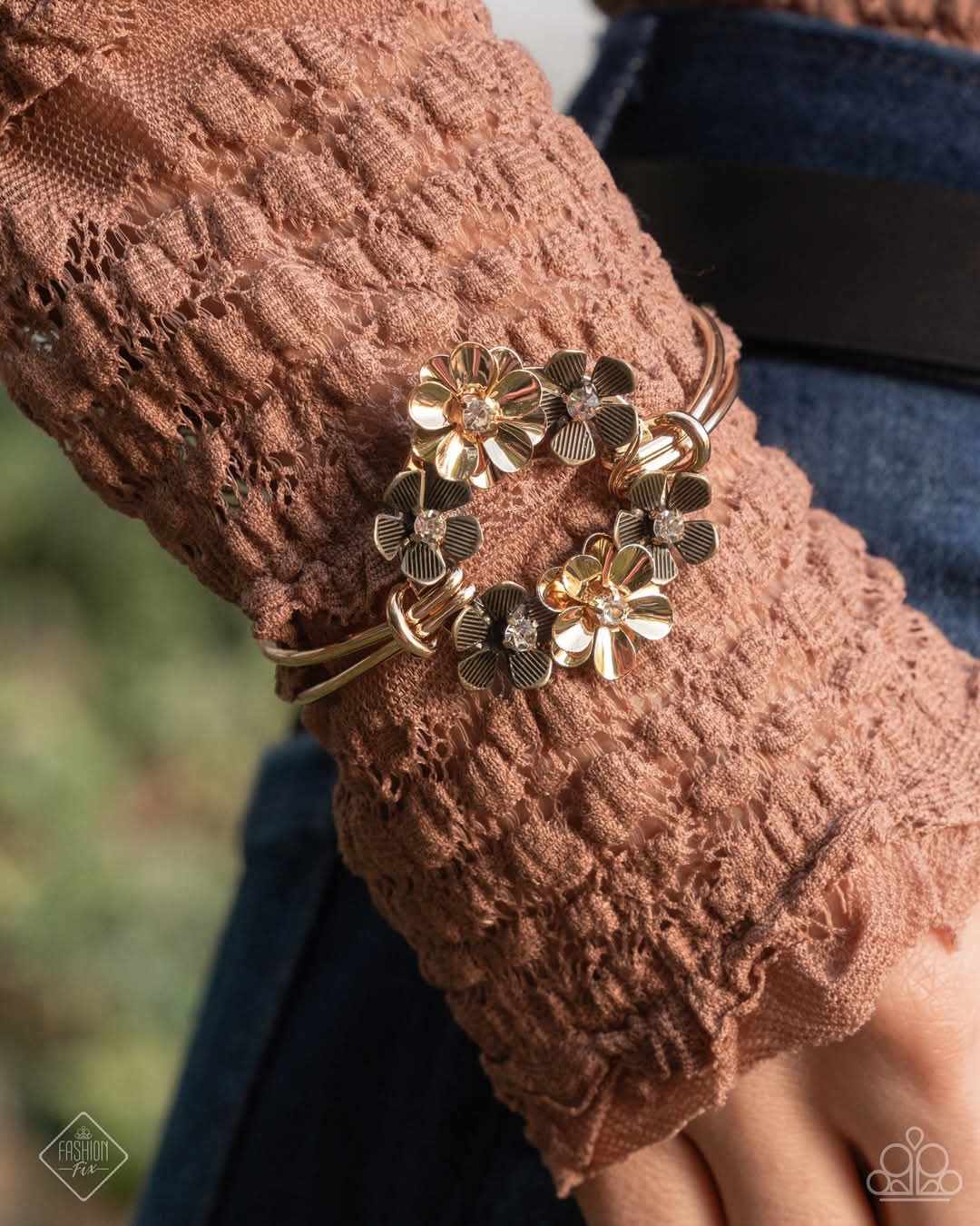 Glimpses of Malibu - Complete Trend Blend GM-0125