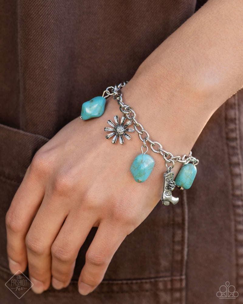 Simply Santa Fe Complete Trend Blend - SSF-0624
