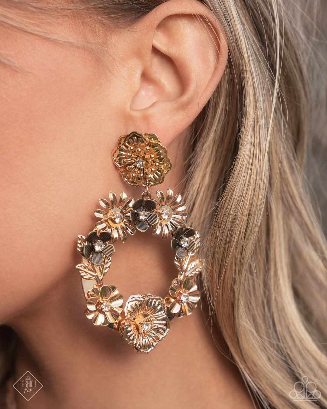 Glimpses of Malibu - Complete Trend Blend GM-0125