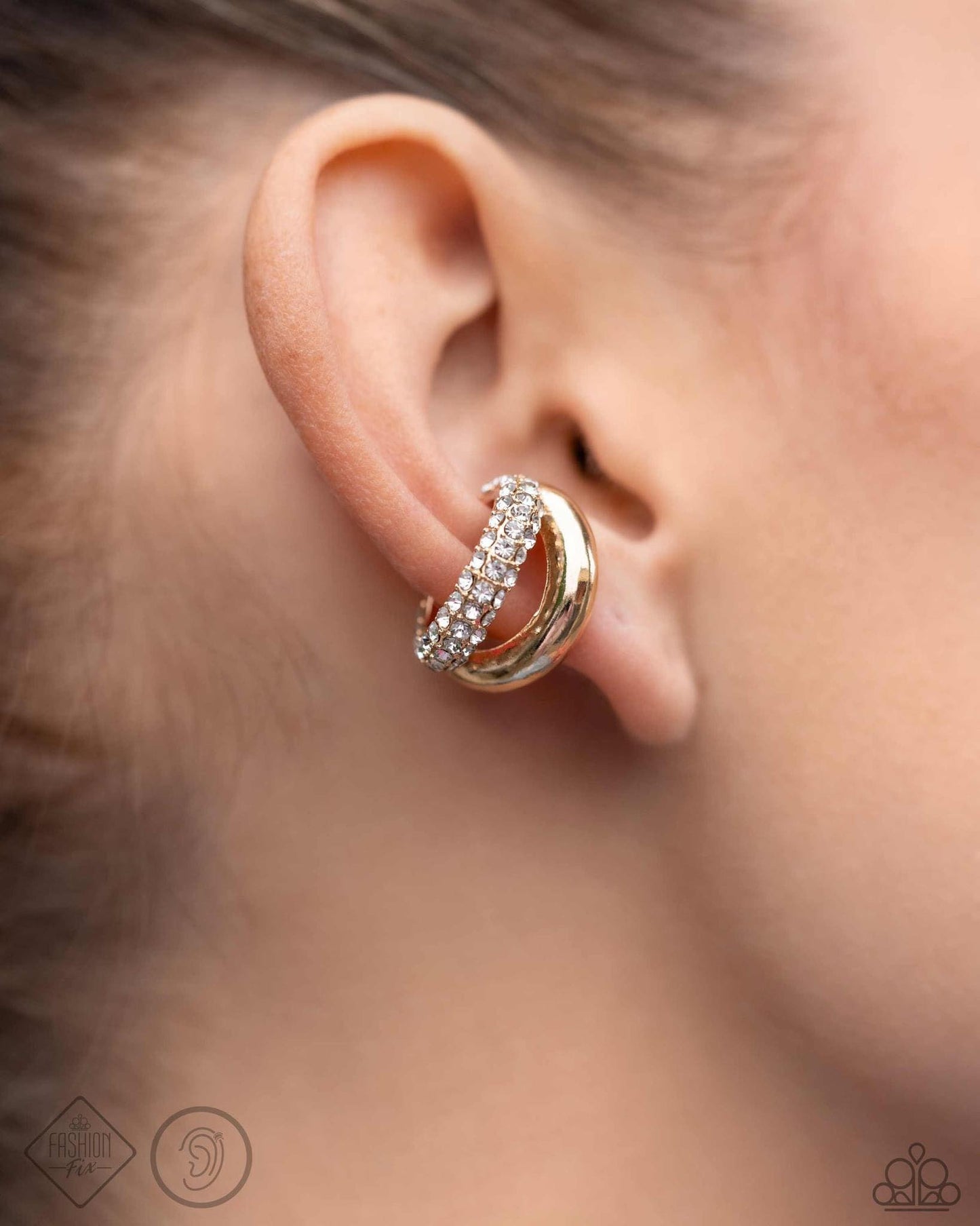 Magnificent Musings - Complete Trend Blend

MM-0424