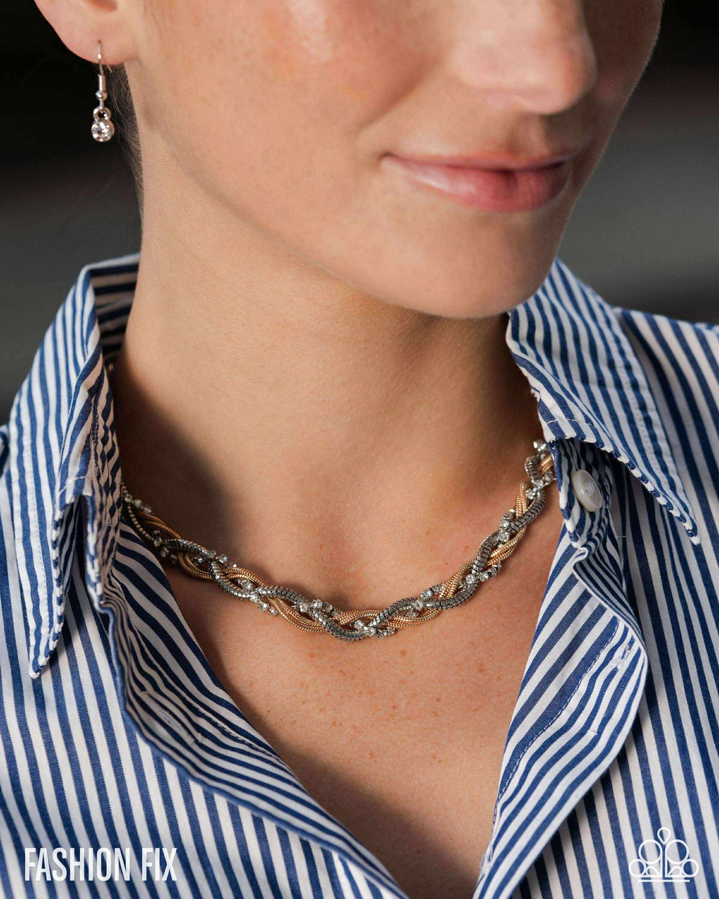 Magnificent Musings - Complete Trend Blend

MM-0625
