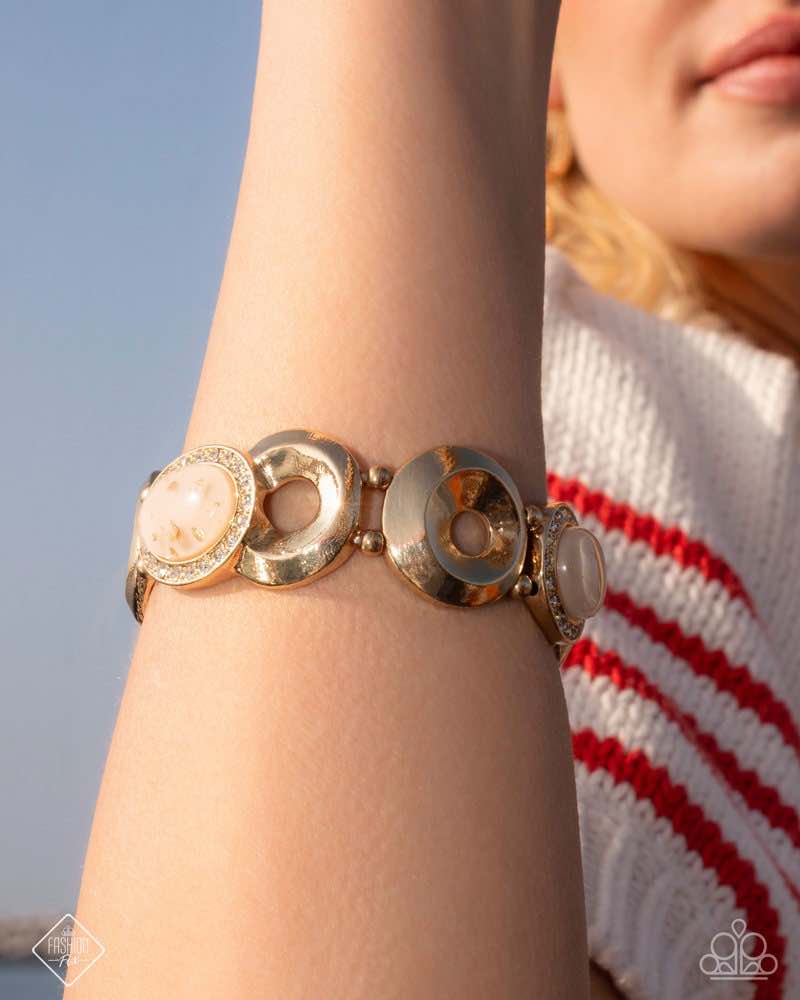 Glimpses of Malibu - Complete Trend Blend GM-0425