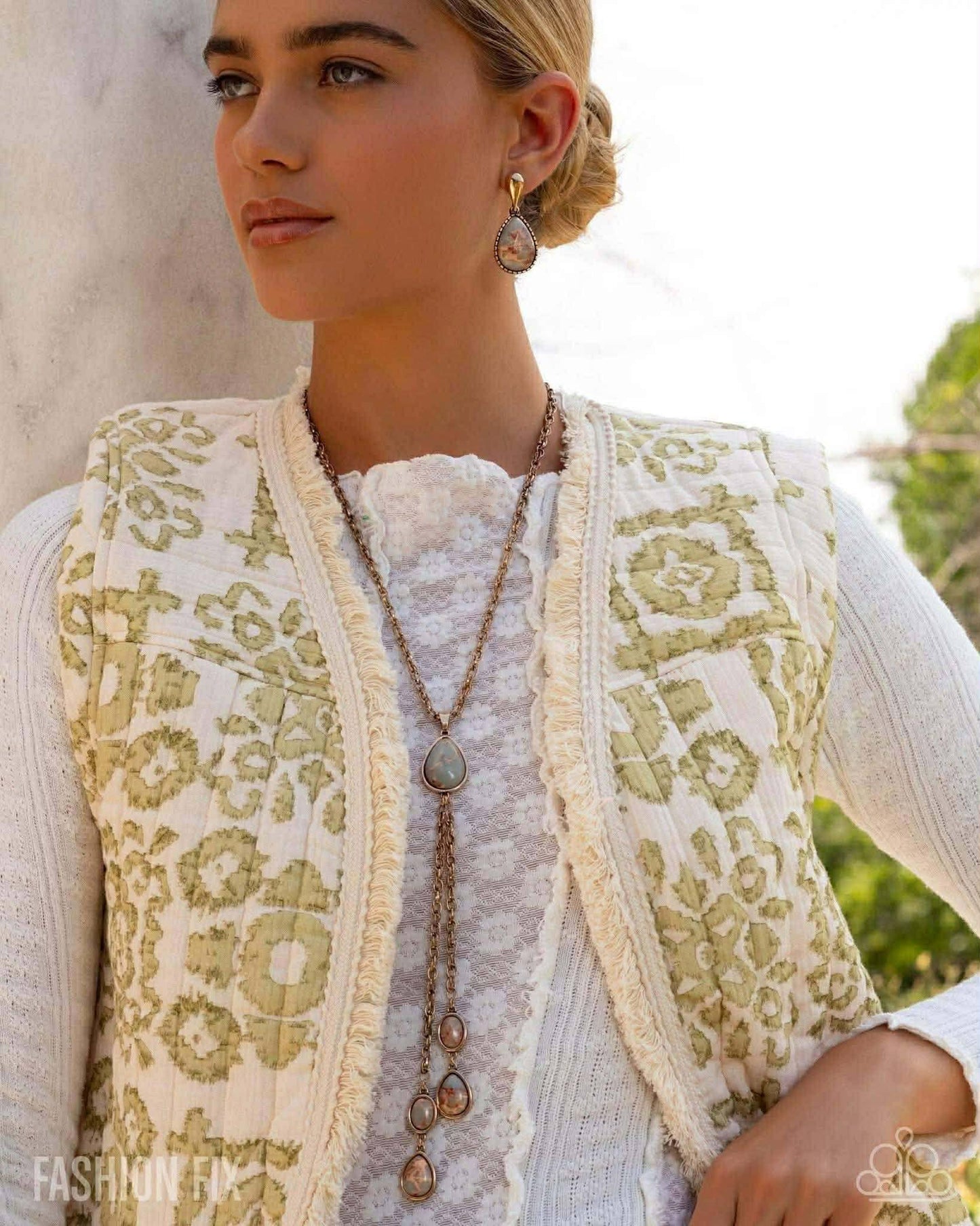 Simply Santa Fe - Complete Trend Blend 0226