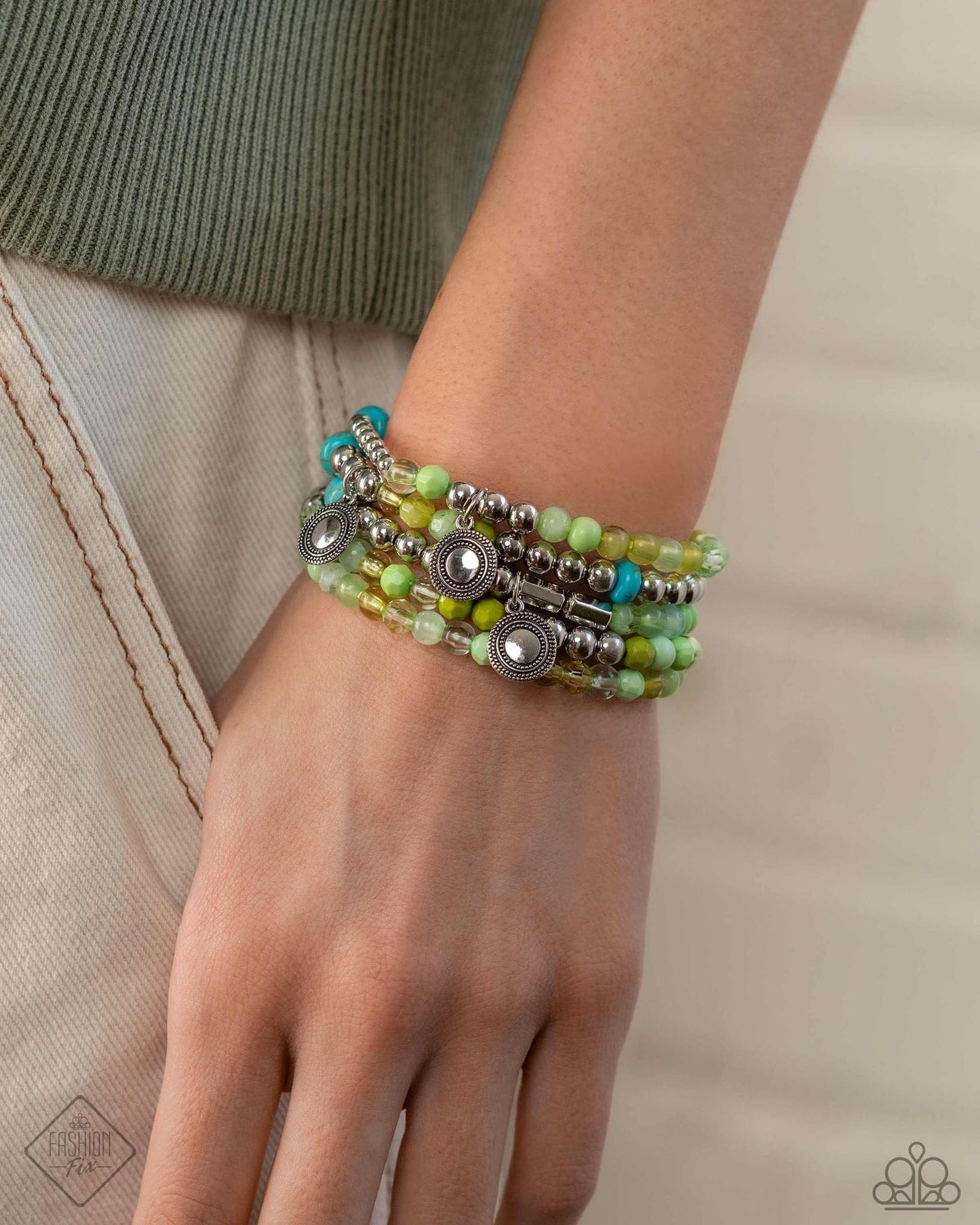 Simply Santa Fe - Complete Trend Blend

SSF-0424