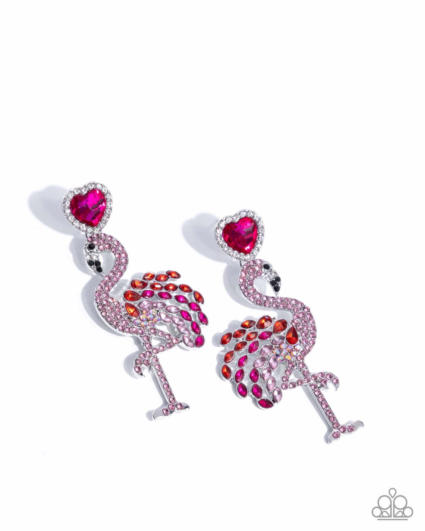 Flamingo Freestyle  - Pink
