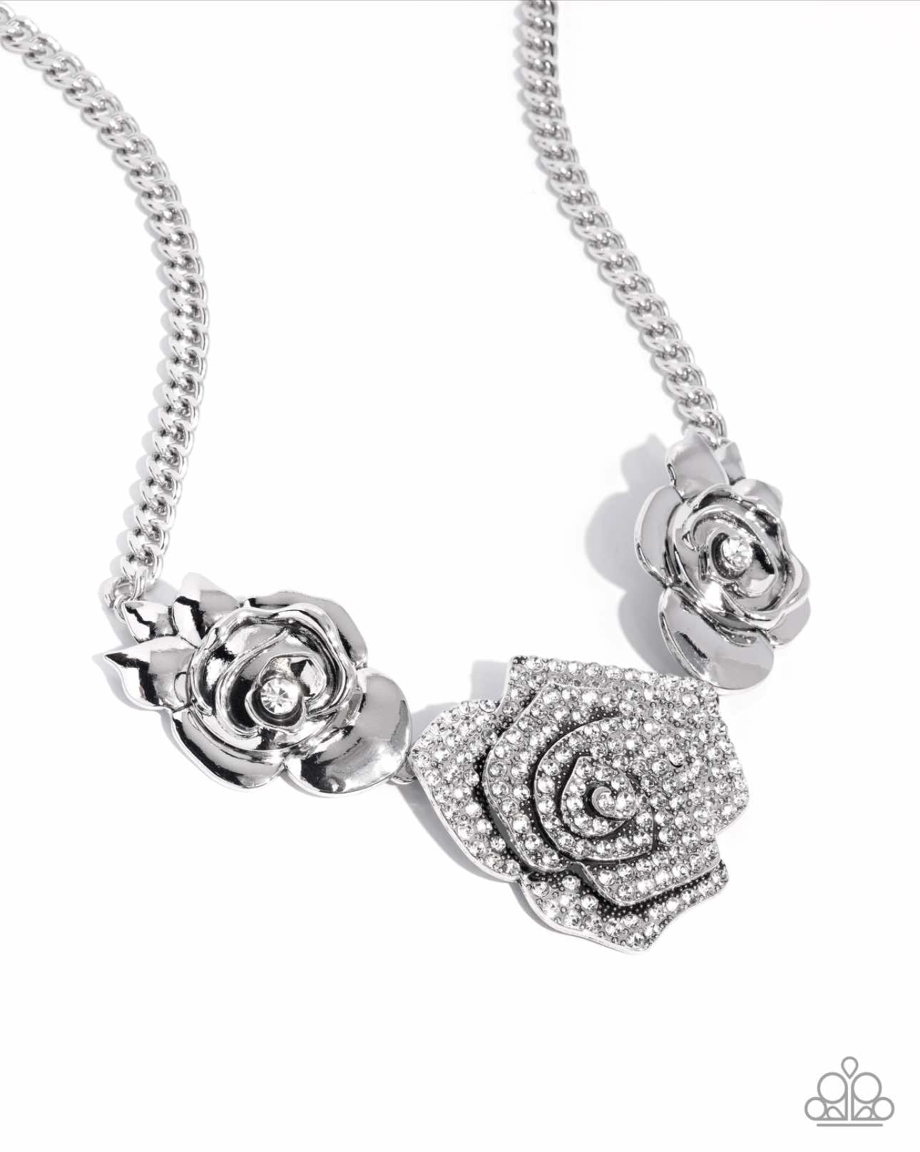 Bouquet Beacon  - White