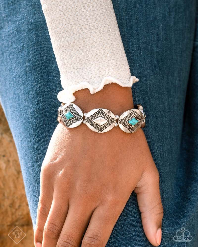 Simply Santa Fe - Complete Trend Blend SSF-0425