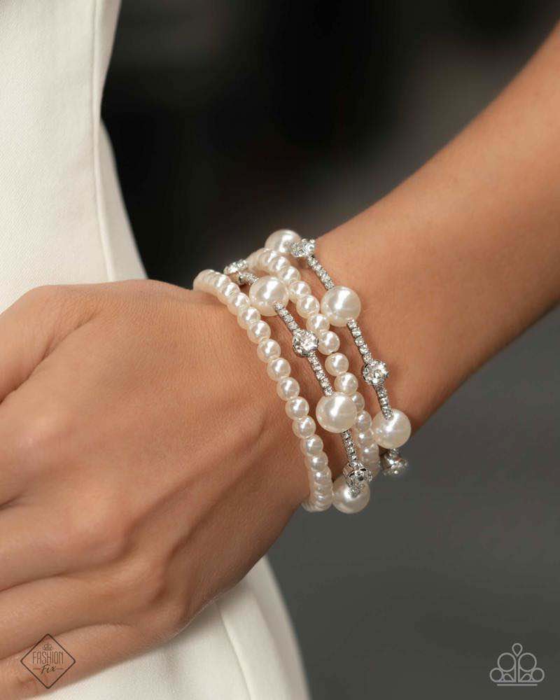 Fiercely 5th Avenue - Complete Trend Blend FFA-0425
