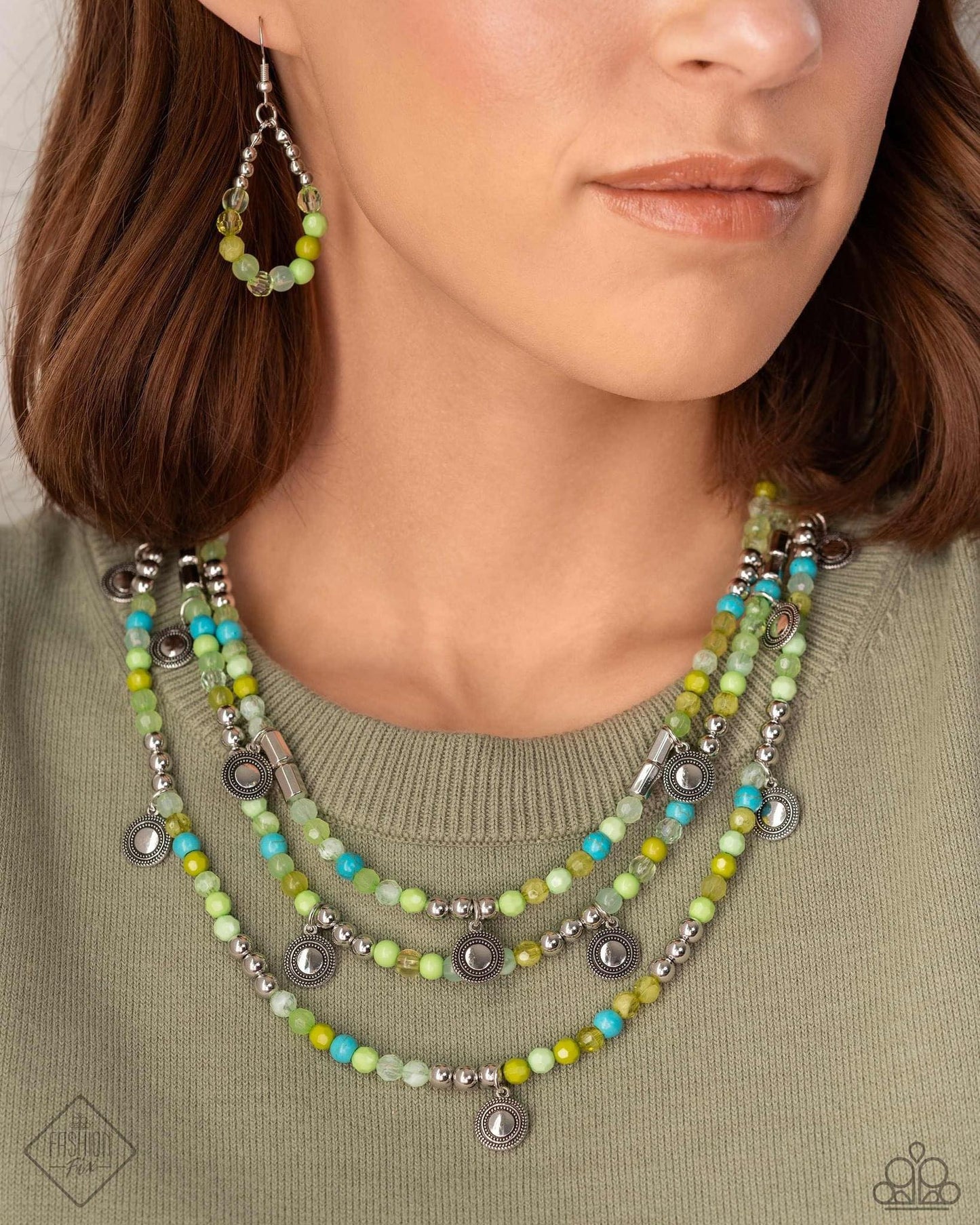 Simply Santa Fe - Complete Trend Blend

SSF-0424