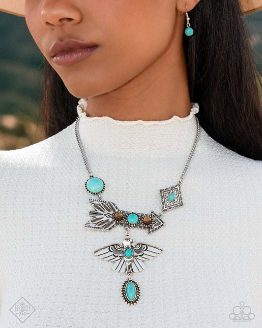 Simply Santa Fe - Complete Trend Blend SSF-0425