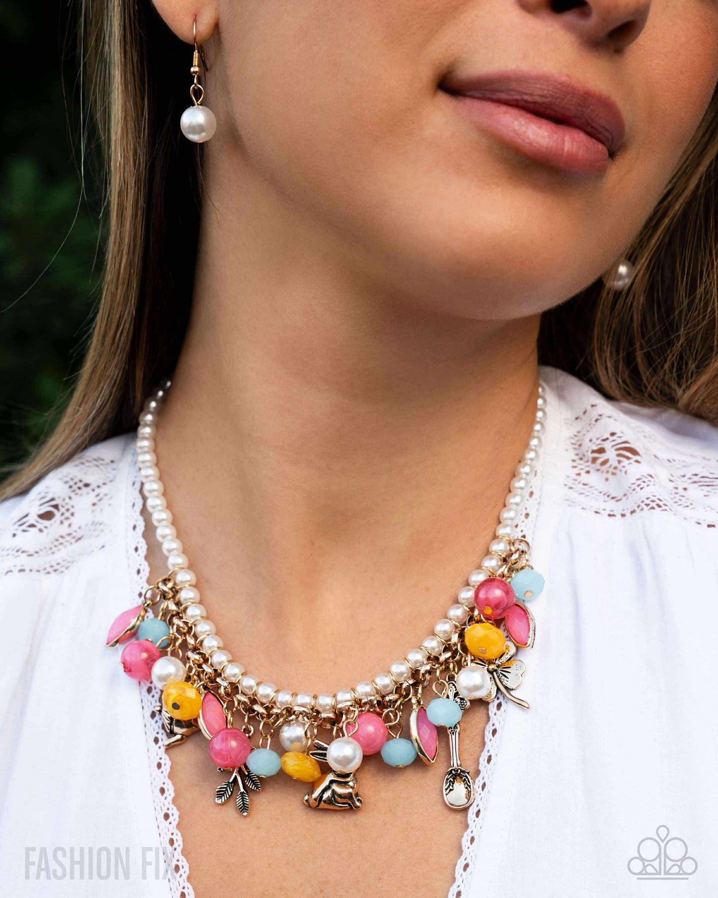 Glimpses of Malibu - Complete Trend Blend GM-0625