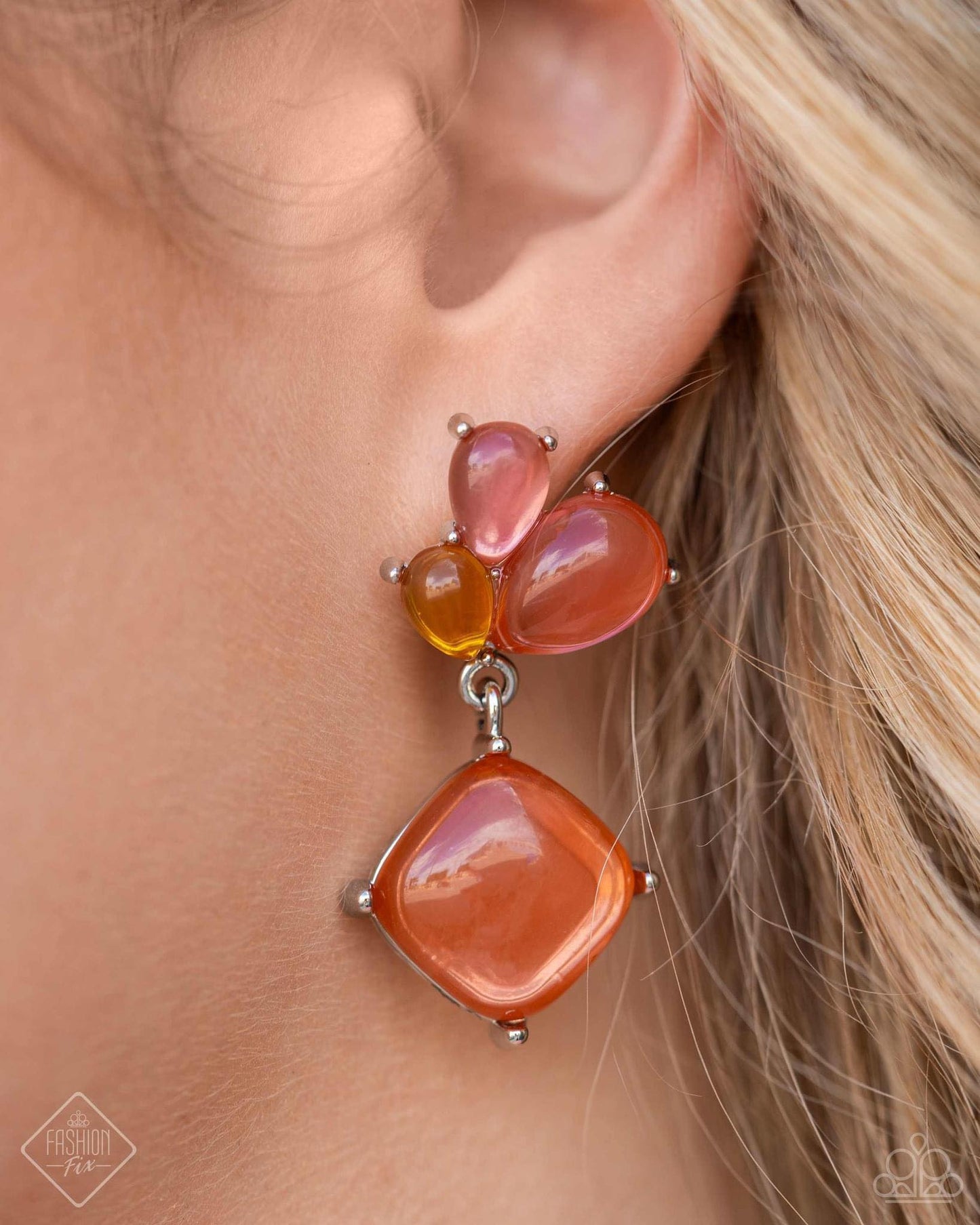 Glimpses of Malibu - Complete Trend Blend

GM-0424