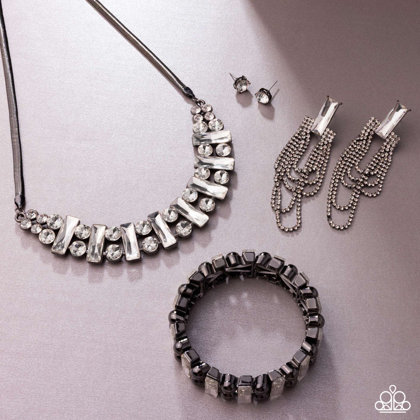 Magnificent Musings - Complete Trend Blend MM-0425
