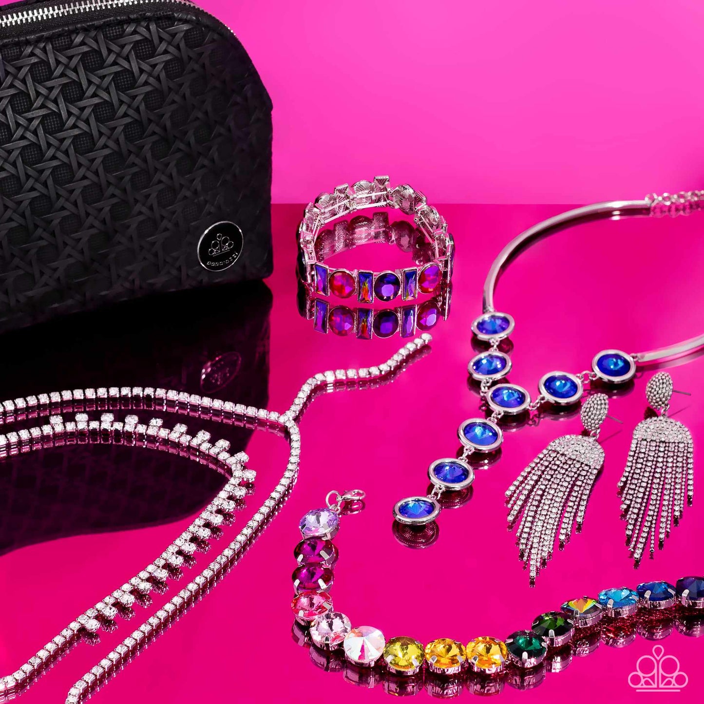 Pink Friday Gift Set - 2023
