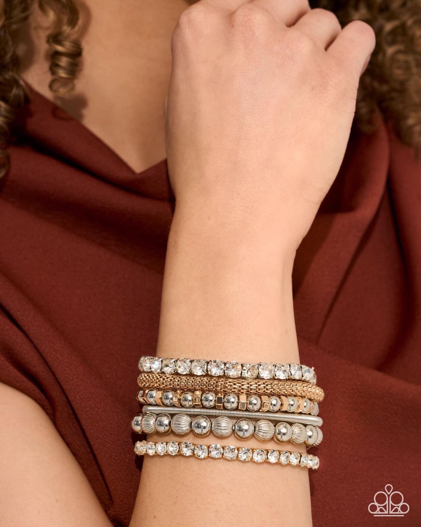 Festive Fashion - Multi