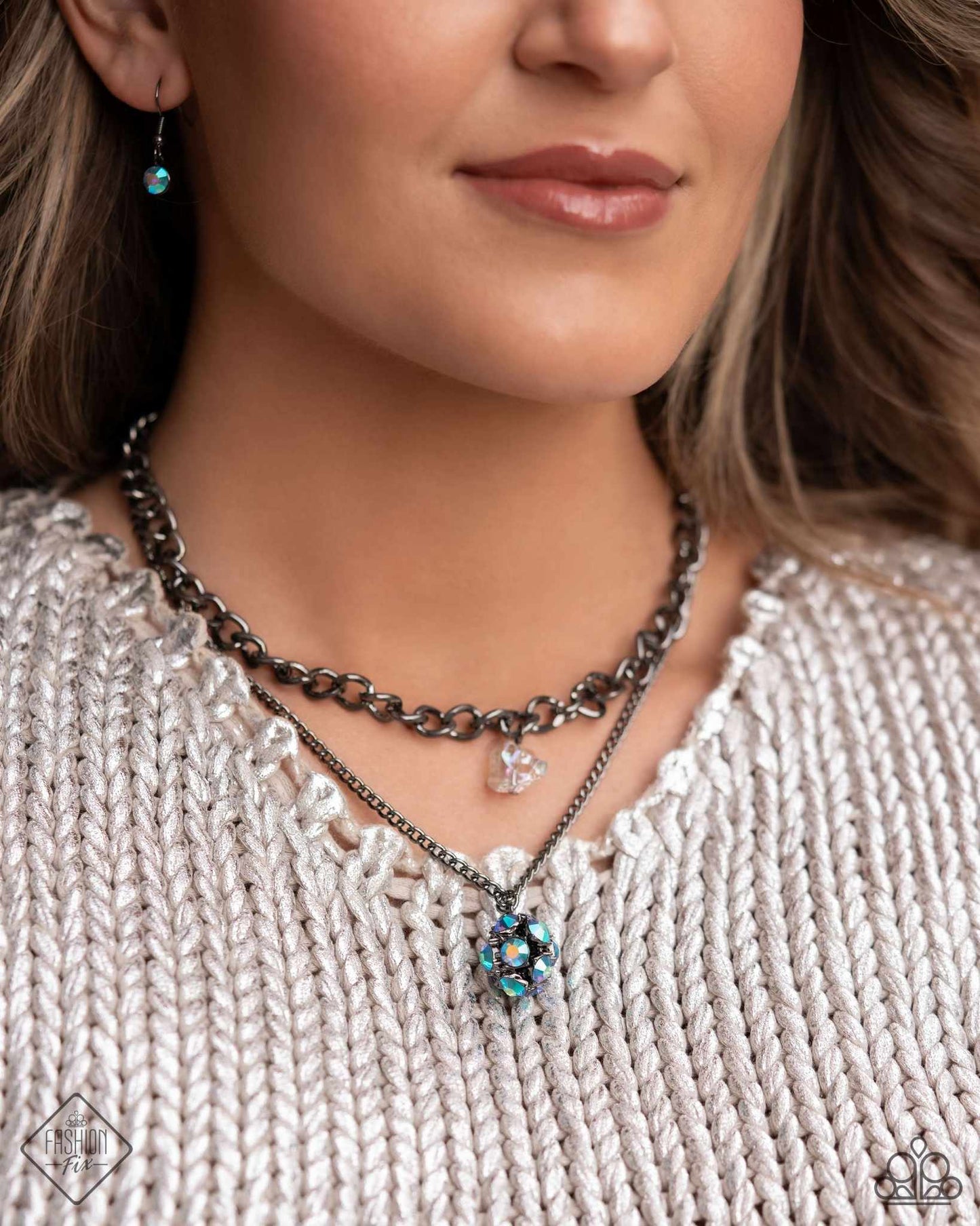 Magnificent Musings - Complete Trend Blend MM-0624