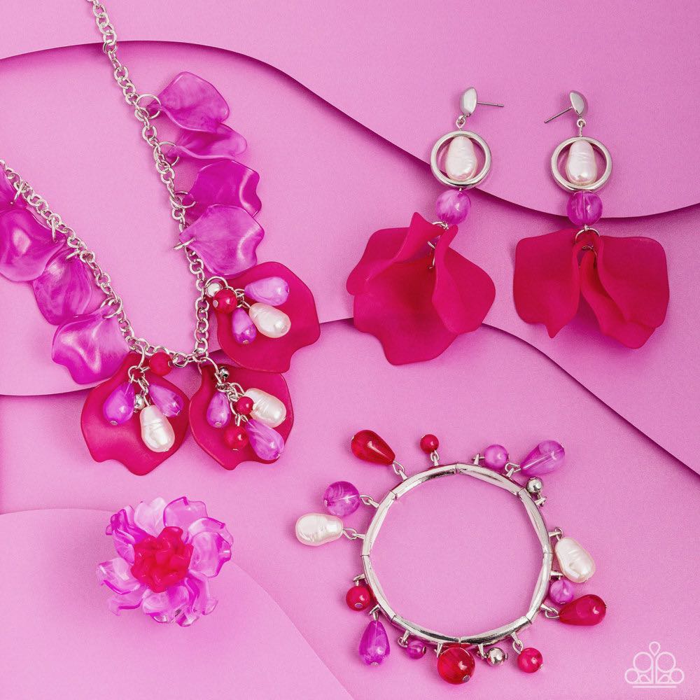 Glimpses of Malibu - Complete Trend Blend 1223