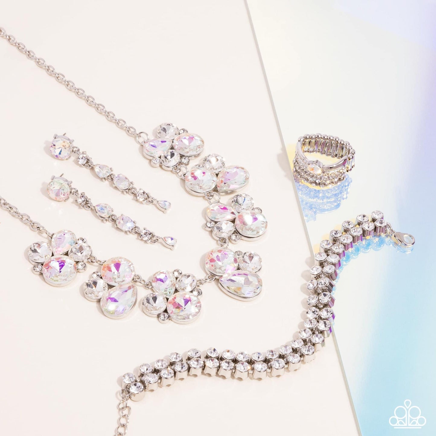 Fiercely 5th Avenue - Complete Trend Blend

FFA-0424