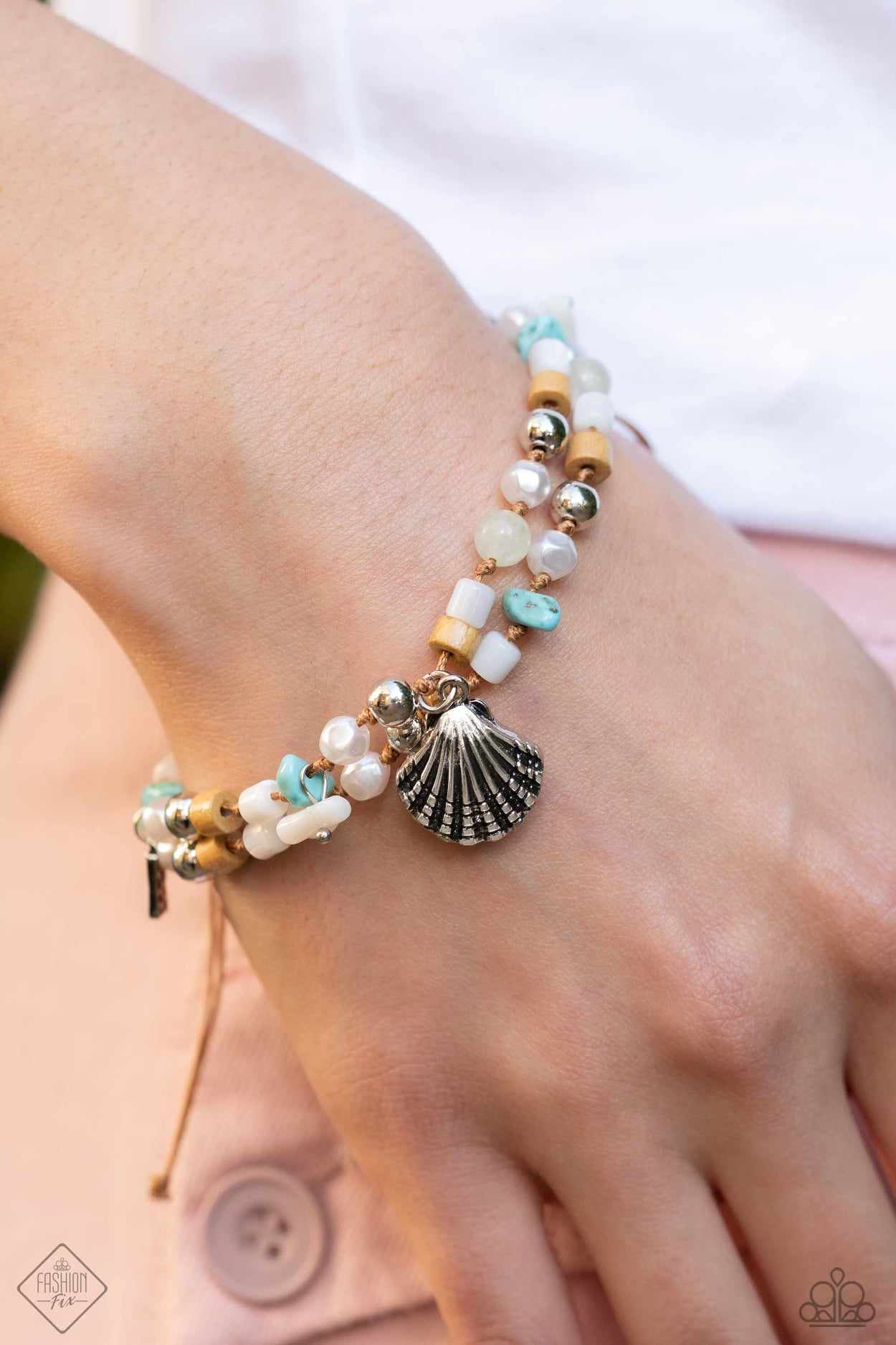 Simply Santa Fe - Complete Trend Blend SSF-0324