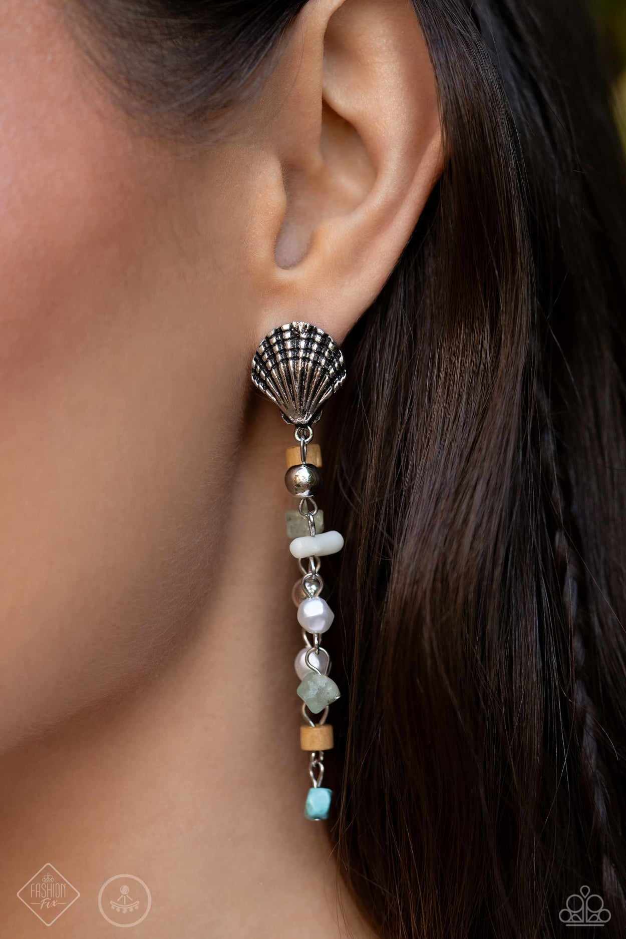Simply Santa Fe - Complete Trend Blend SSF-0324