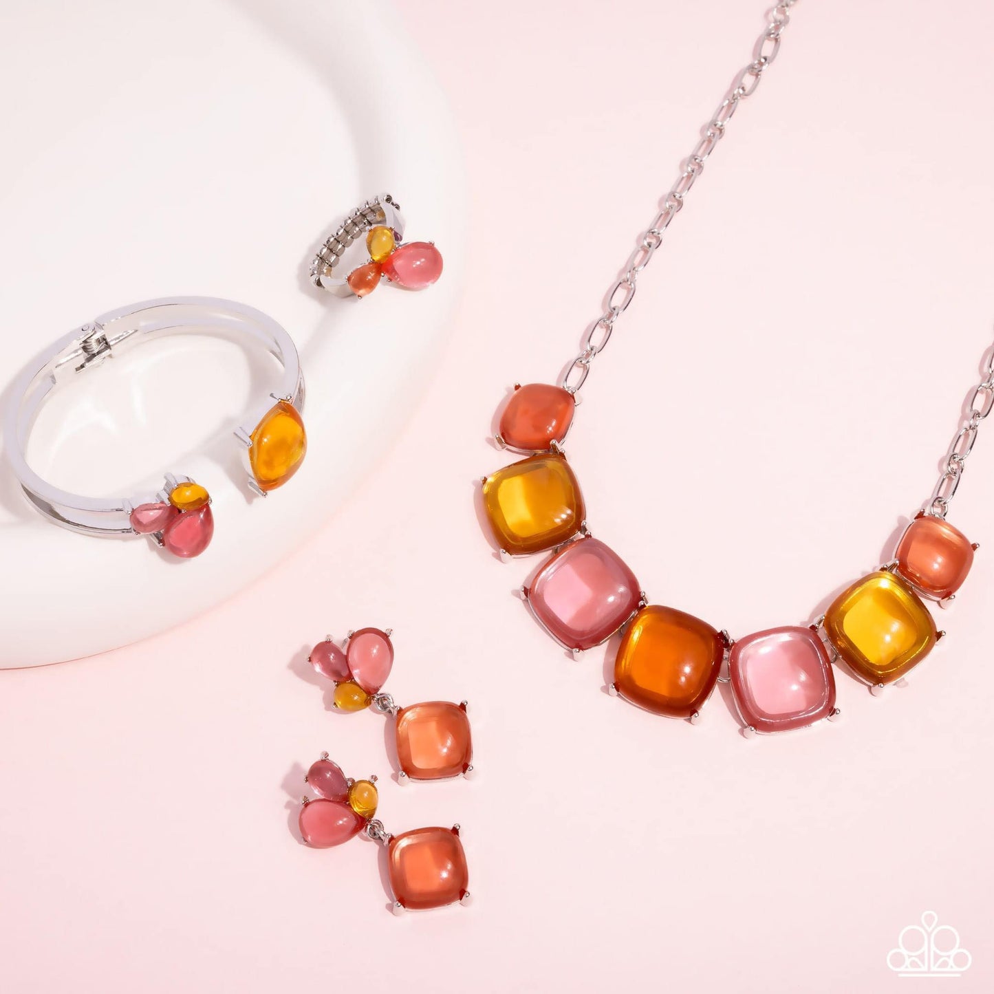 Glimpses of Malibu - Complete Trend Blend

GM-0424