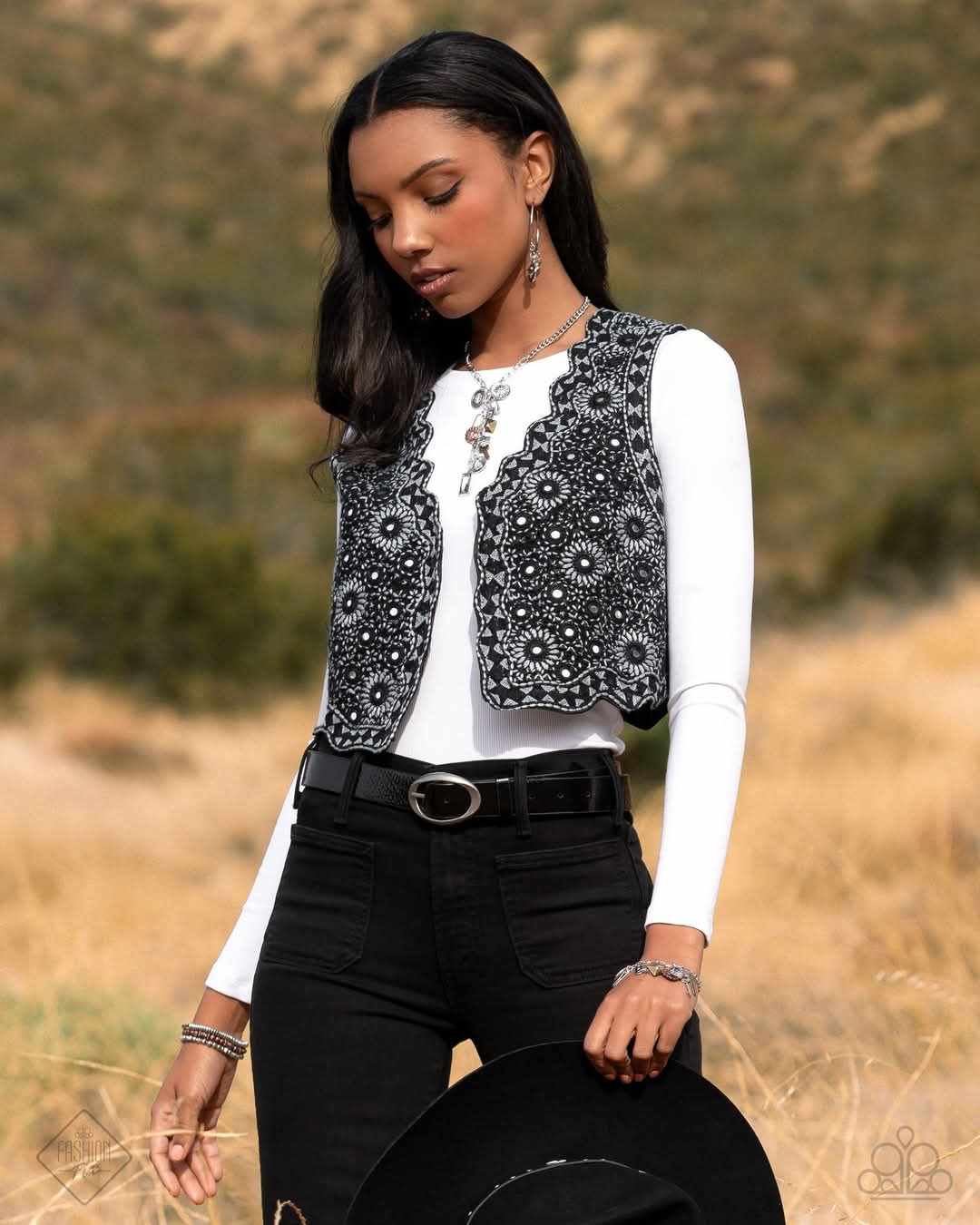 Sunset Sightings - Complete Trend Blend SS-0125