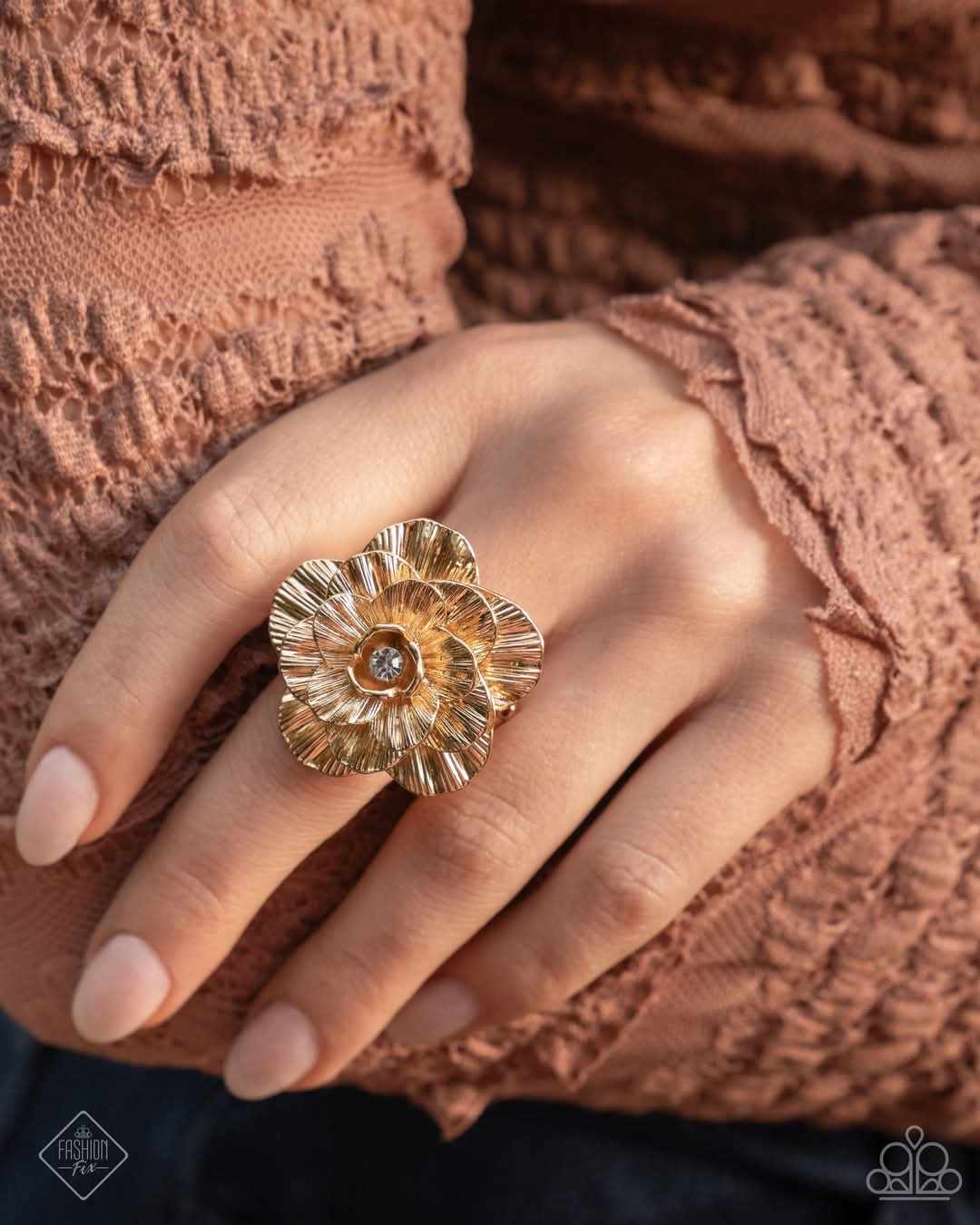 Glimpses of Malibu - Complete Trend Blend GM-0125