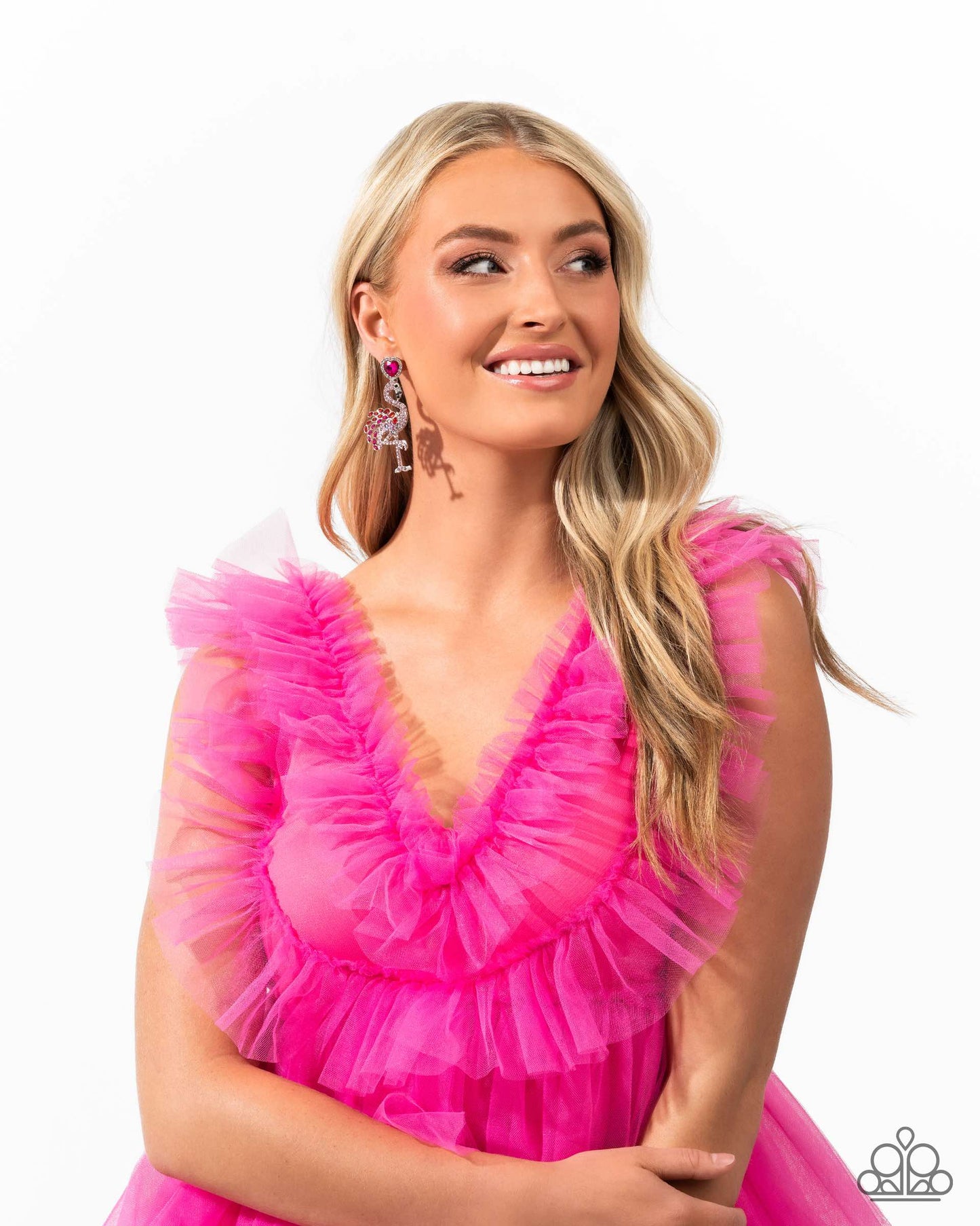 Flamingo Freestyle  - Pink