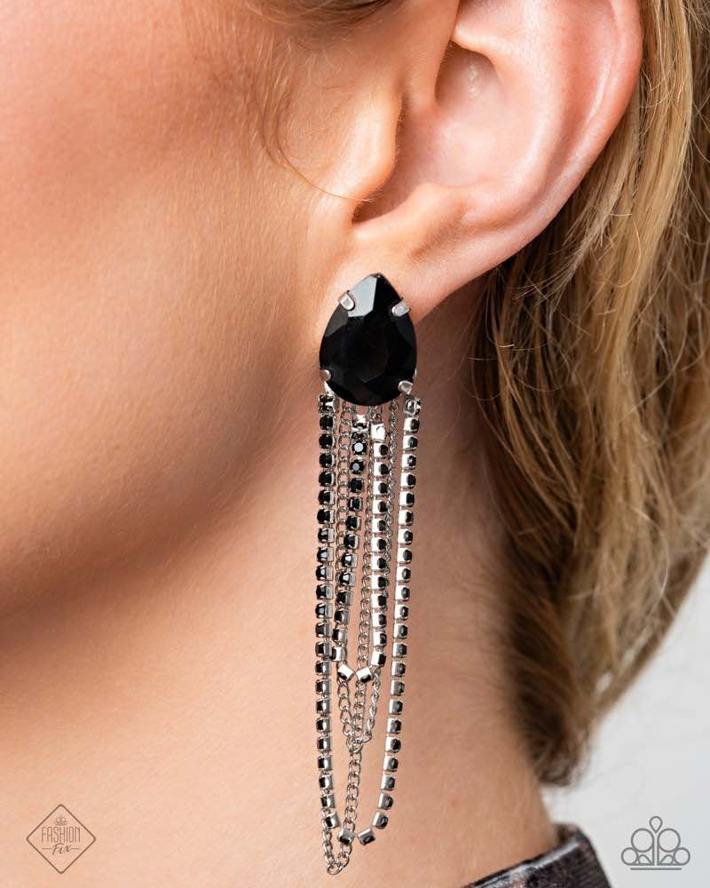 Magnificent Musings - Complete Trend Blend MM-1124