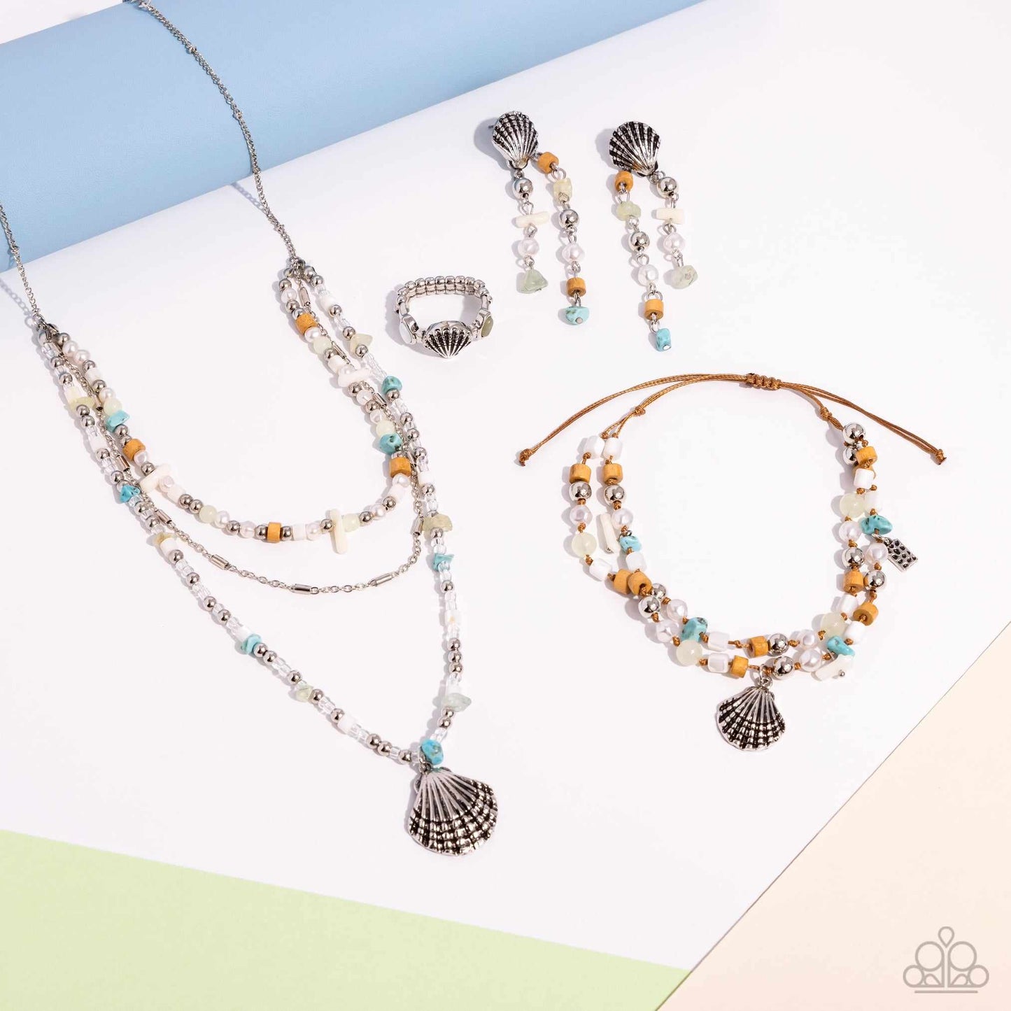 Simply Santa Fe - Complete Trend Blend SSF-0324