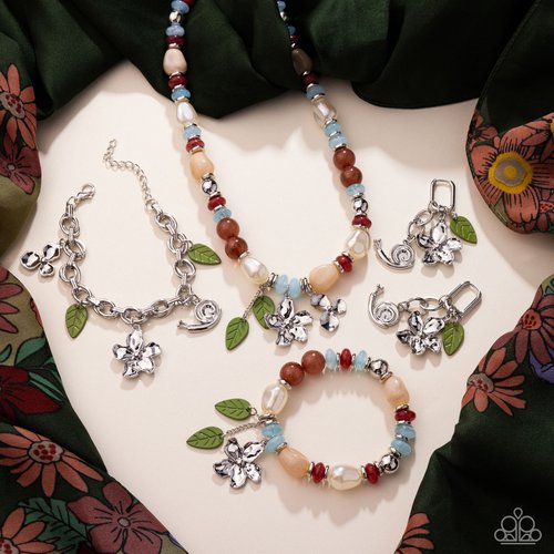 Glimpses of Malibu - Complete Trend Blend GM-0325