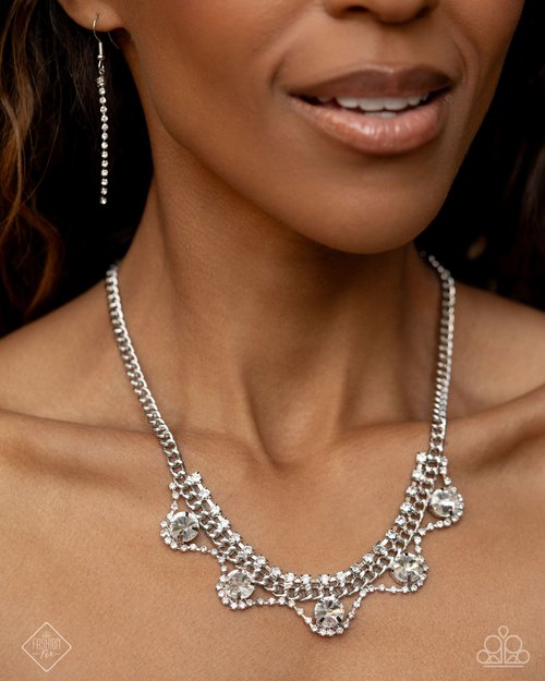 Fiercely 5th Avenue - Complete Trend Blend FFA-0325