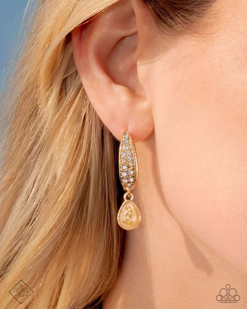 Glimpses of Malibu - Complete Trend Blend GM-0425