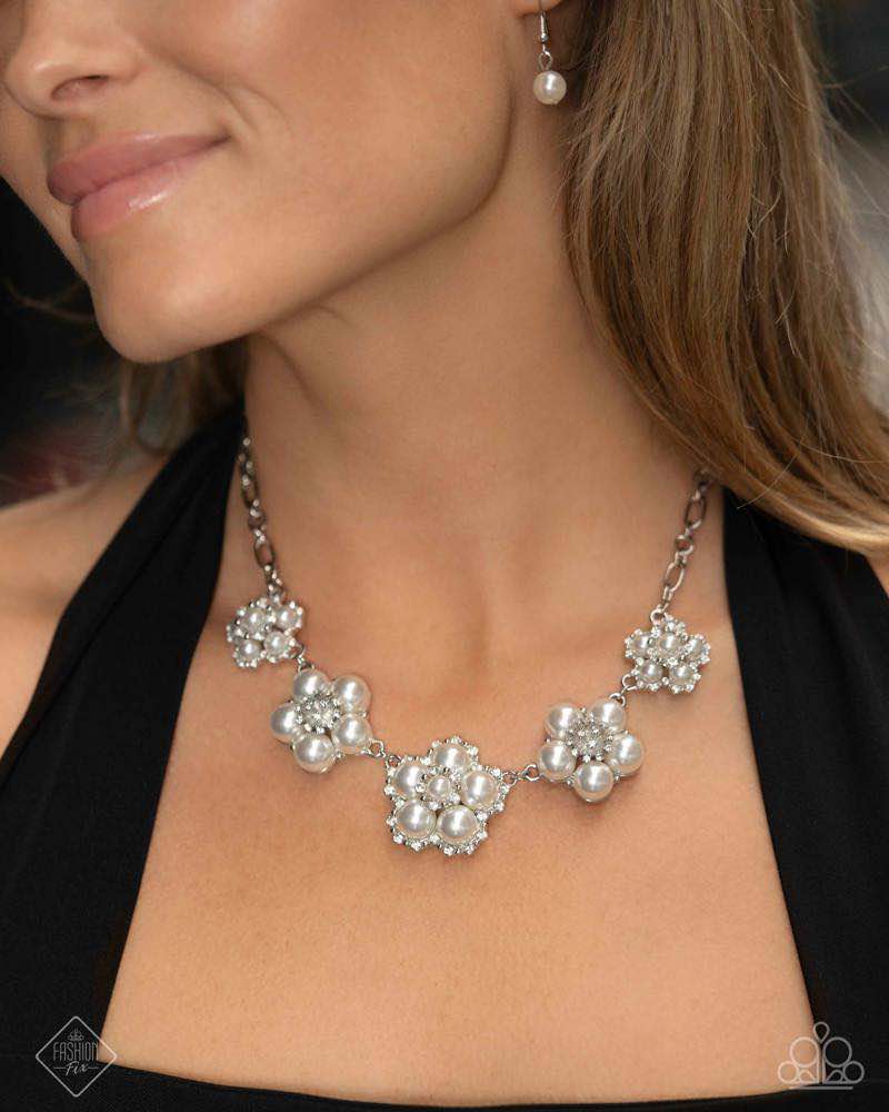 Fiercely 5th Avenue - Complete Trend Blend FFA-0425
